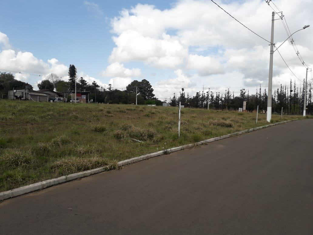 Terreno, à venda - Quintas - Estância Velha - Imobiliária Hoffmann