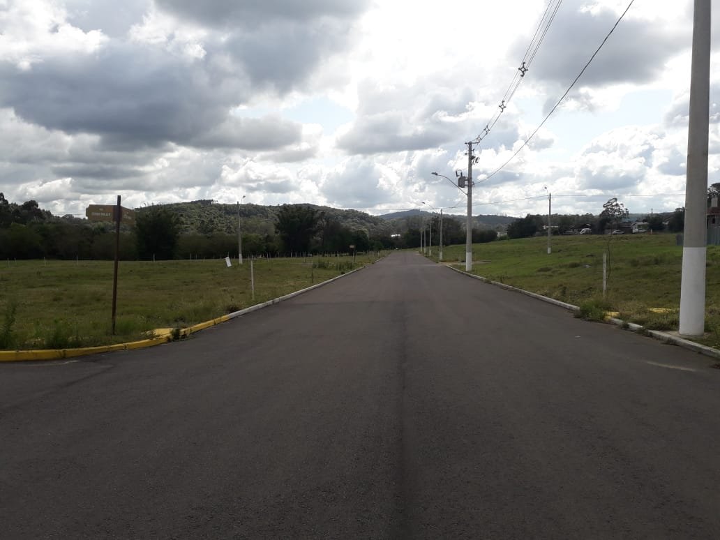 Terreno, à venda - Quintas - Estância Velha - Imobiliária Hoffmann