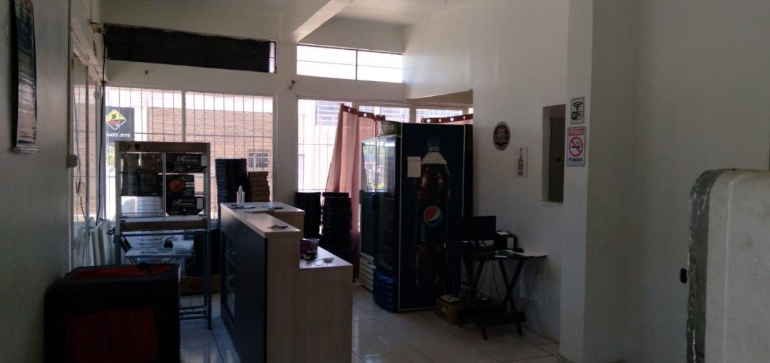 Loja, 115m², à venda - Petrópolis - Novo Hamburgo - Imobiliária Hoffmann