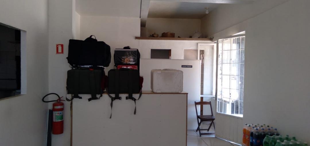 Loja, 115m², à venda - Petrópolis - Novo Hamburgo - Imobiliária Hoffmann