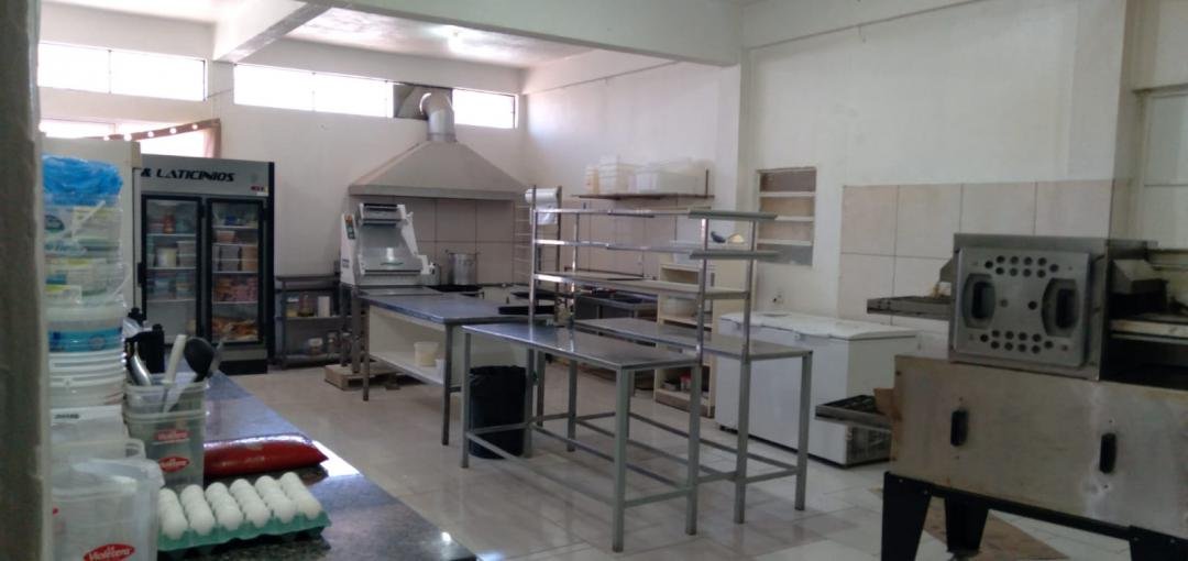 Loja, 115m², à venda - Petrópolis - Novo Hamburgo - Imobiliária Hoffmann