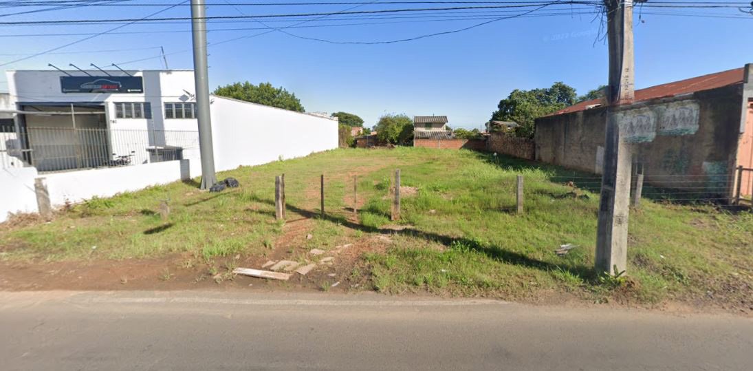 Terreno, à venda - Campina - São Leopoldo - Imobiliária Hoffmann