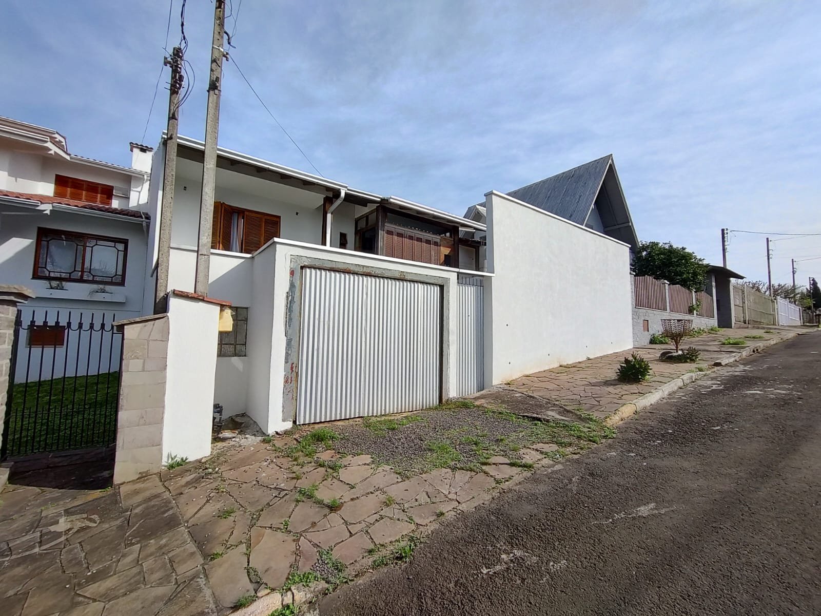 Casa com 3 quartos, 175m², à venda - Concórdia - Ivoti - Imobiliária Hoffmann