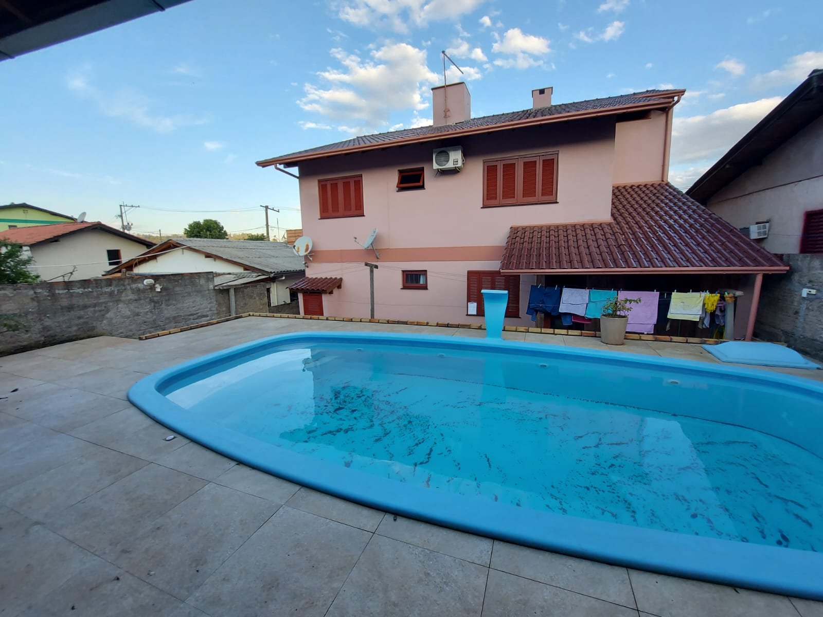 Casa com 3 quartos, 270m², à venda - Rincão Gaúcho - Estância Velha - Imobiliária Hoffmann