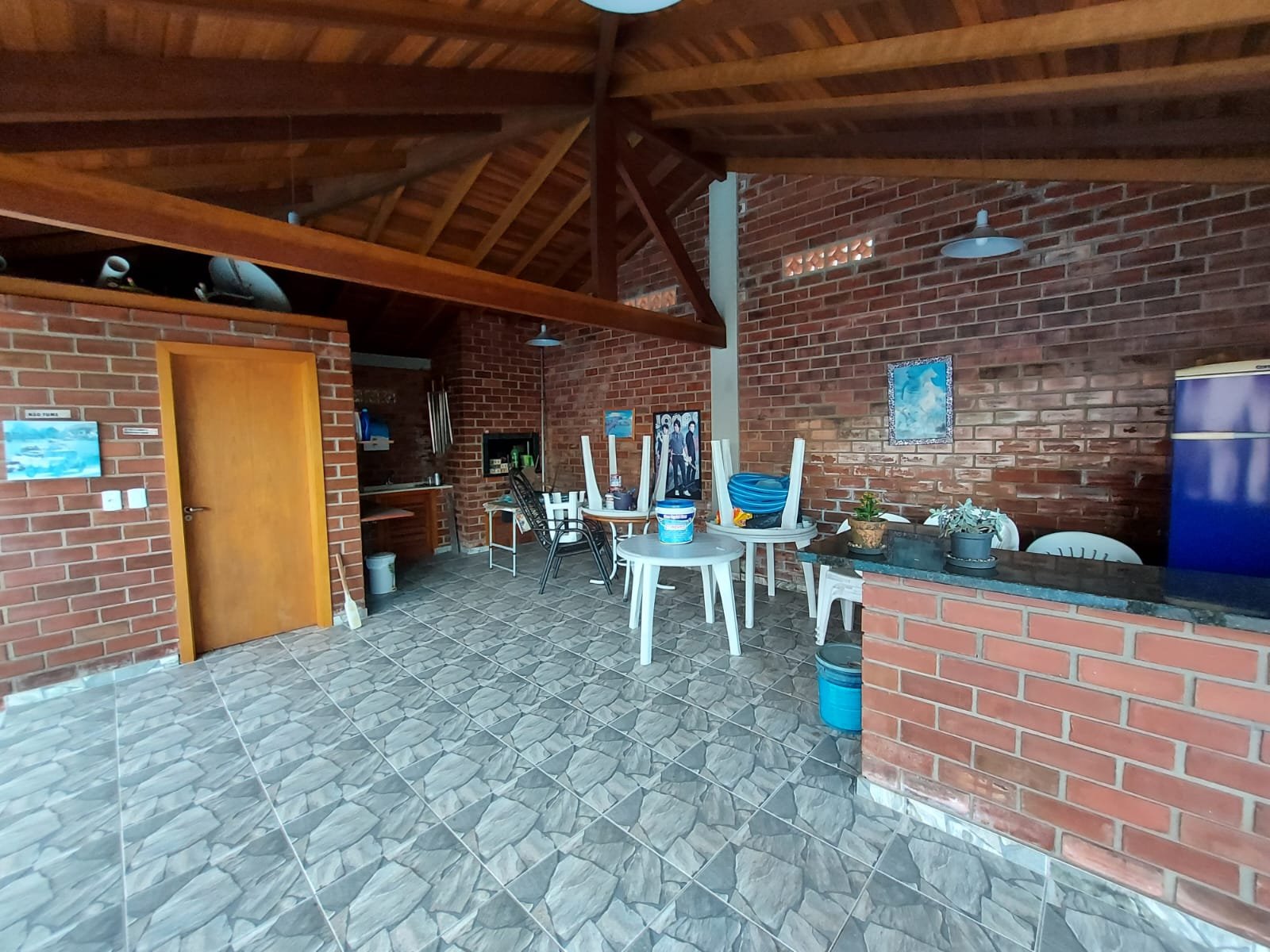 Casa com 3 quartos, 270m², à venda - Rincão Gaúcho - Estância Velha - Imobiliária Hoffmann