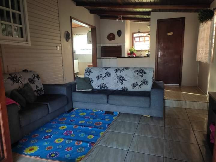 Casa com 3 quartos, 120m², à venda - União - Estância Velha - Imobiliária Hoffmann