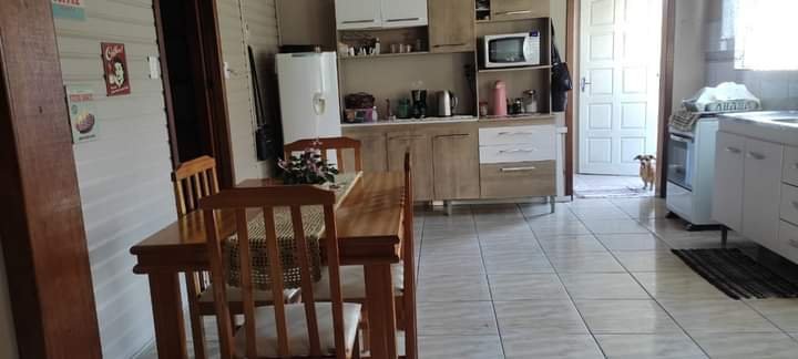 Casa com 3 quartos, 120m², à venda - União - Estância Velha - Imobiliária Hoffmann