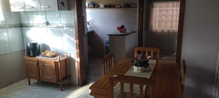 Casa com 3 quartos, 120m², à venda - União - Estância Velha - Imobiliária Hoffmann