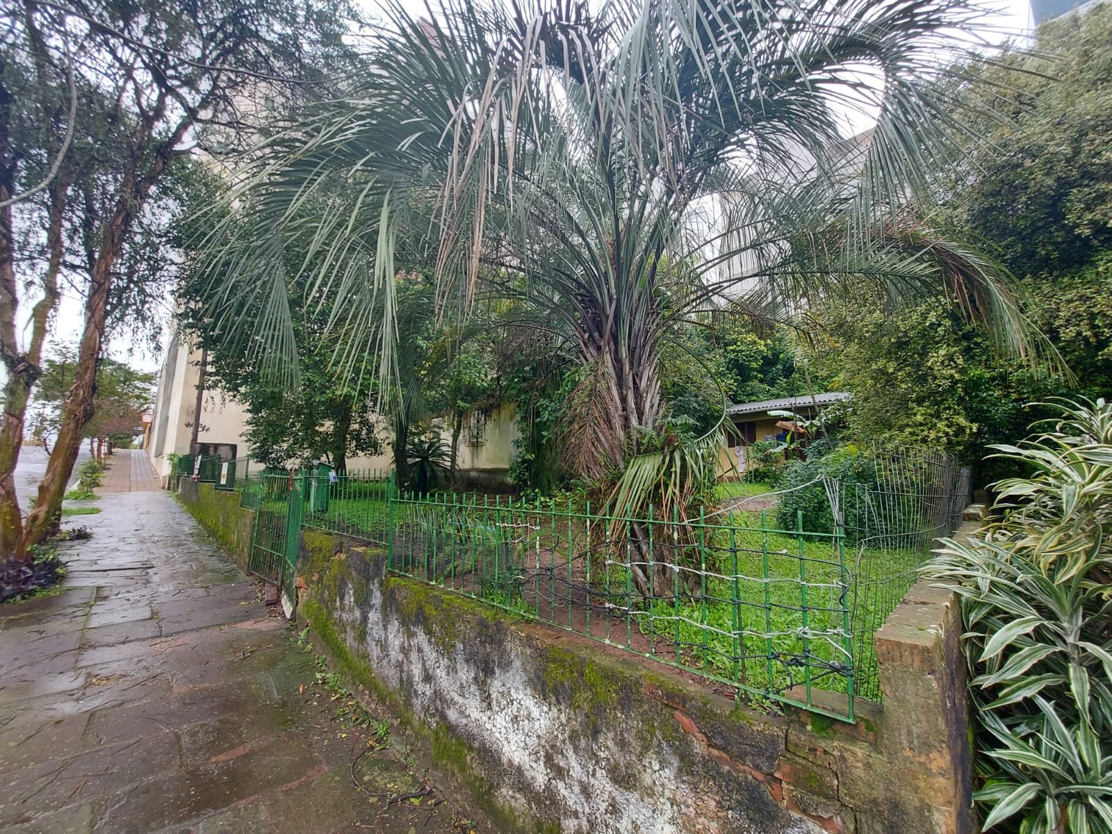 Terreno, à venda - Vila Rosa - Novo Hamburgo - Imobiliária Hoffmann