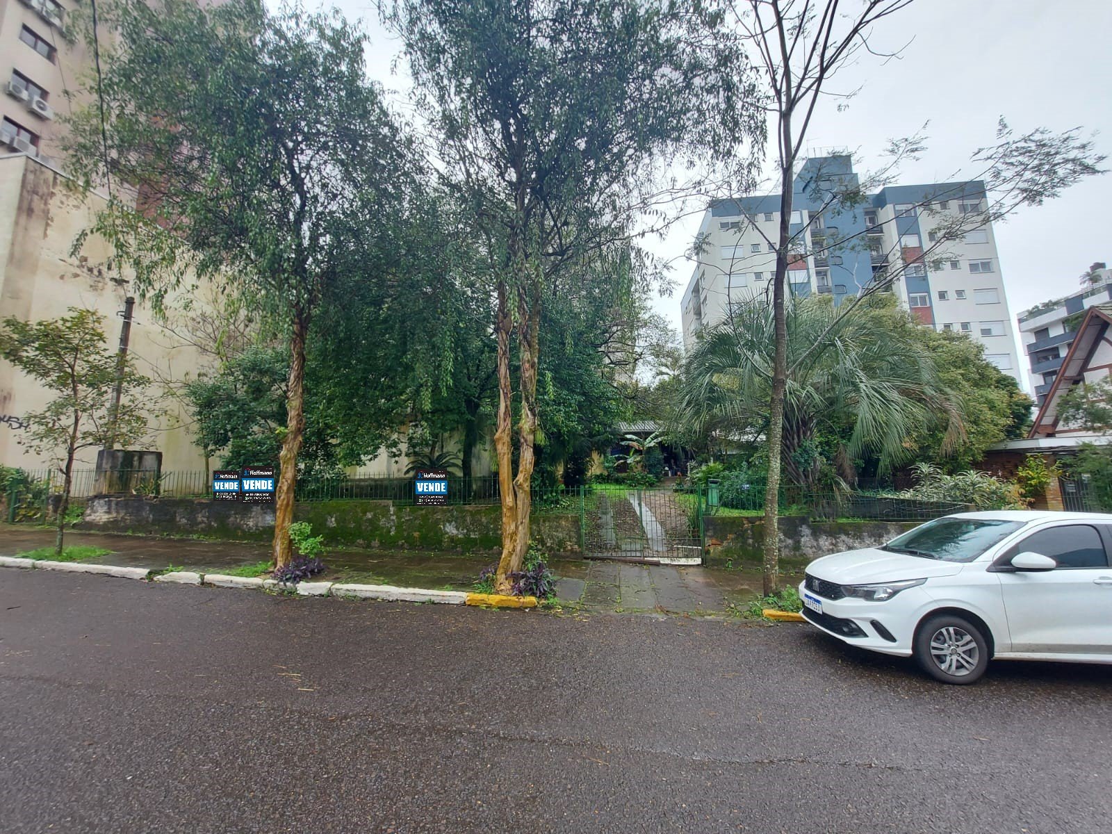 Terreno, à venda - Vila Rosa - Novo Hamburgo - Imobiliária Hoffmann