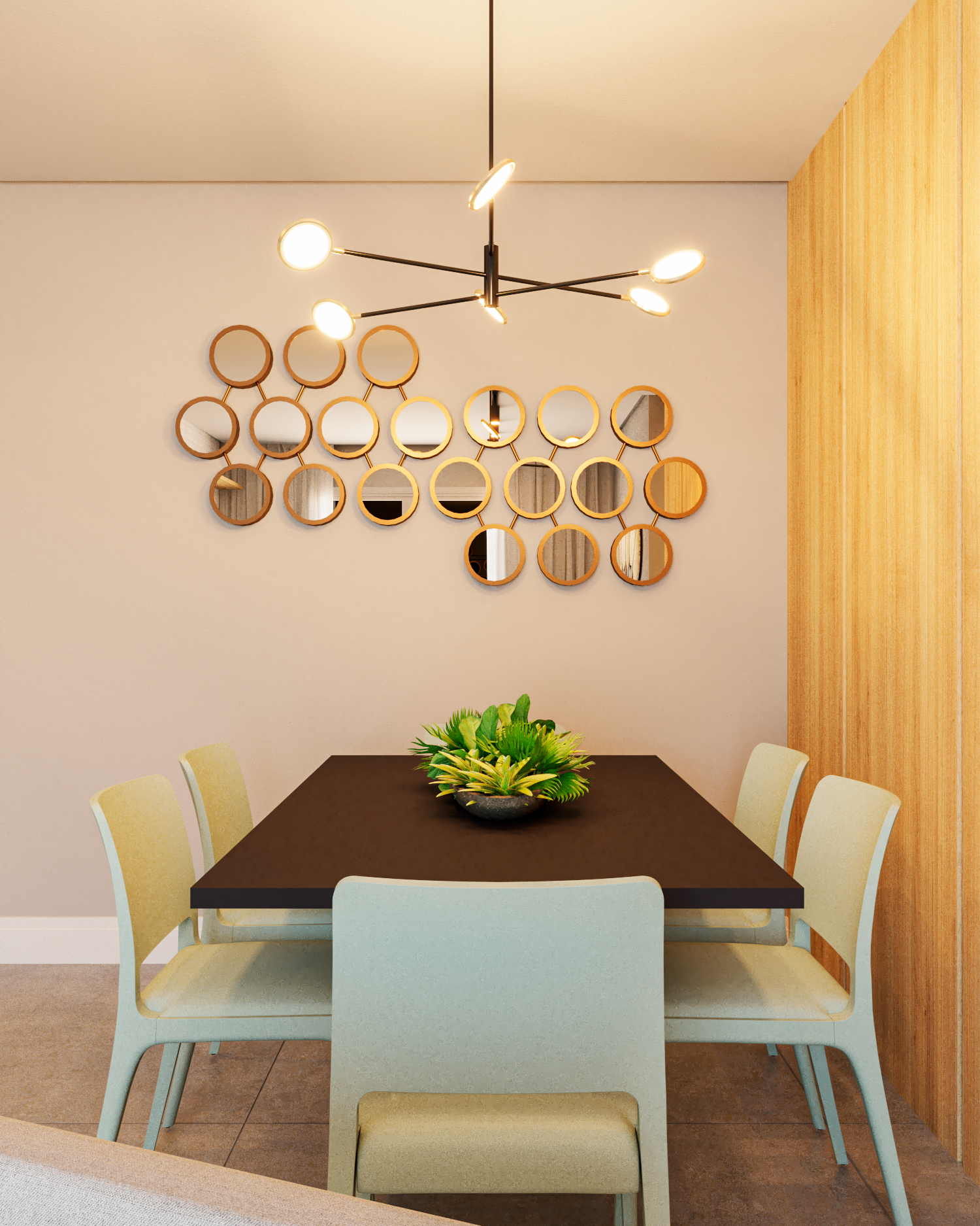 Apartamento - Bairro Centro - Estância Velha - Imobiliária Hoffmann