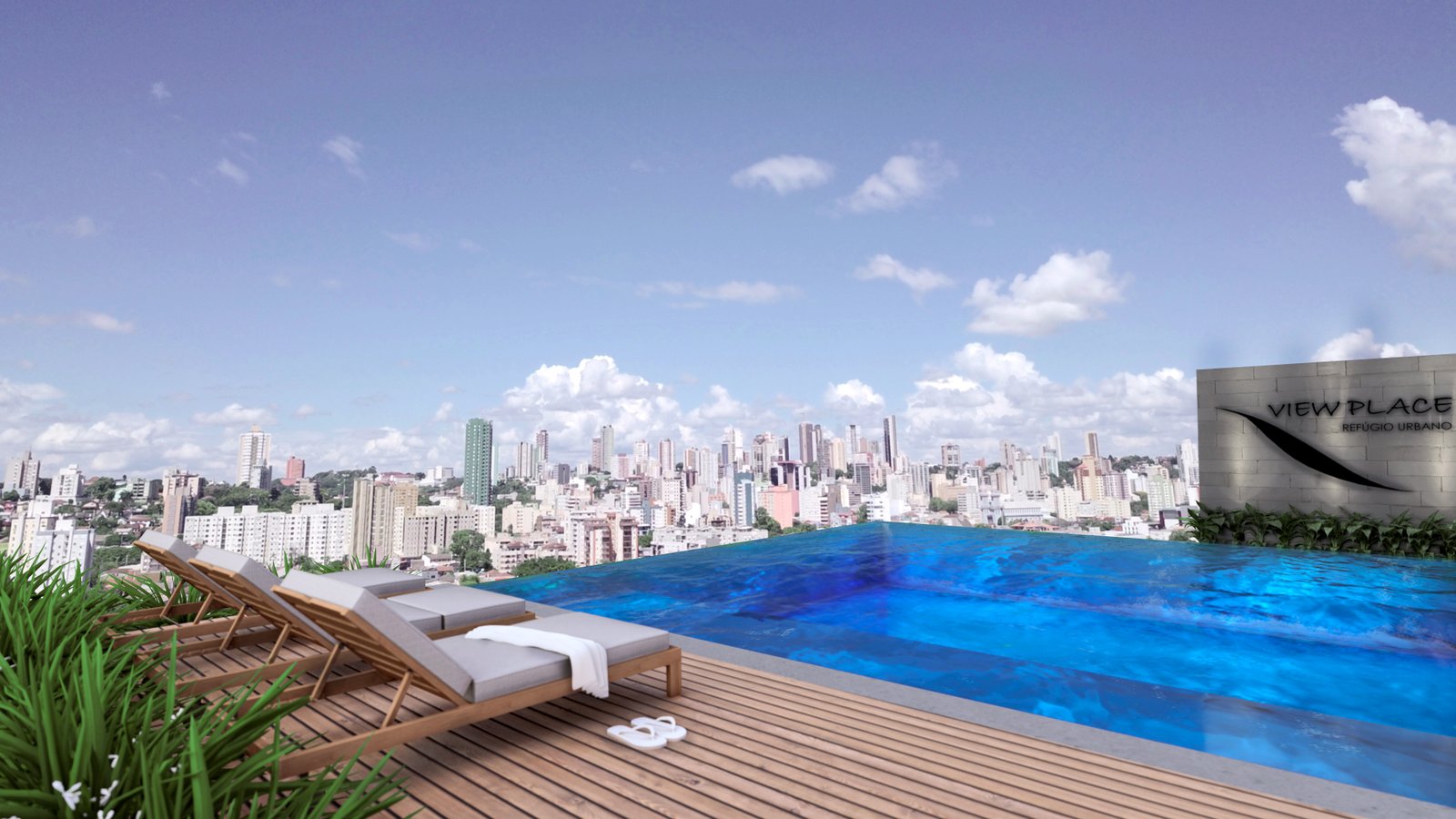 Apartamento com 2 quartos, à venda - Rincão - Novo Hamburgo - Imobiliária Hoffmann