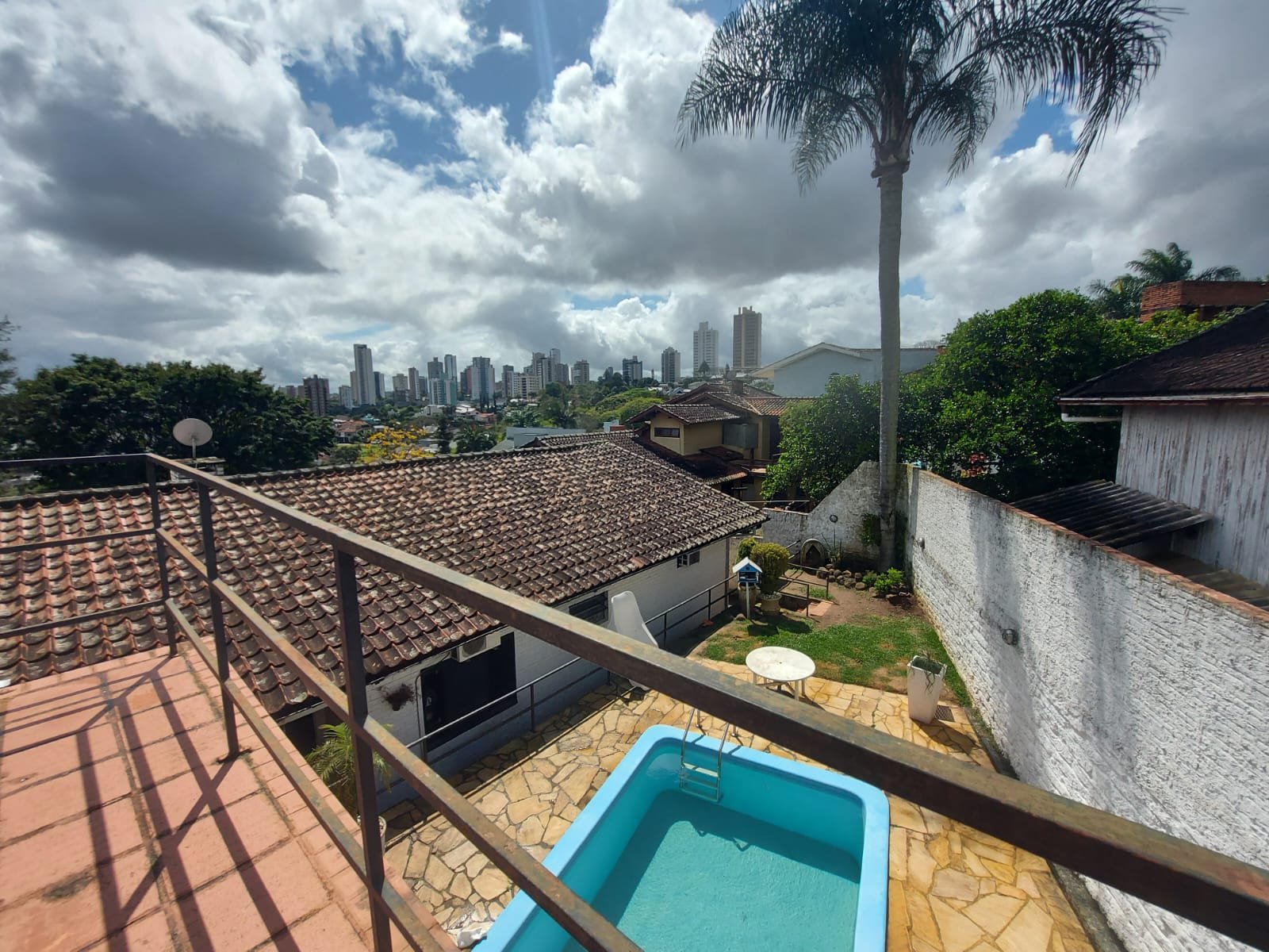Casa com 3 quartos, 268m², à venda - Boa Vista - Novo Hamburgo - Imobiliária Hoffmann