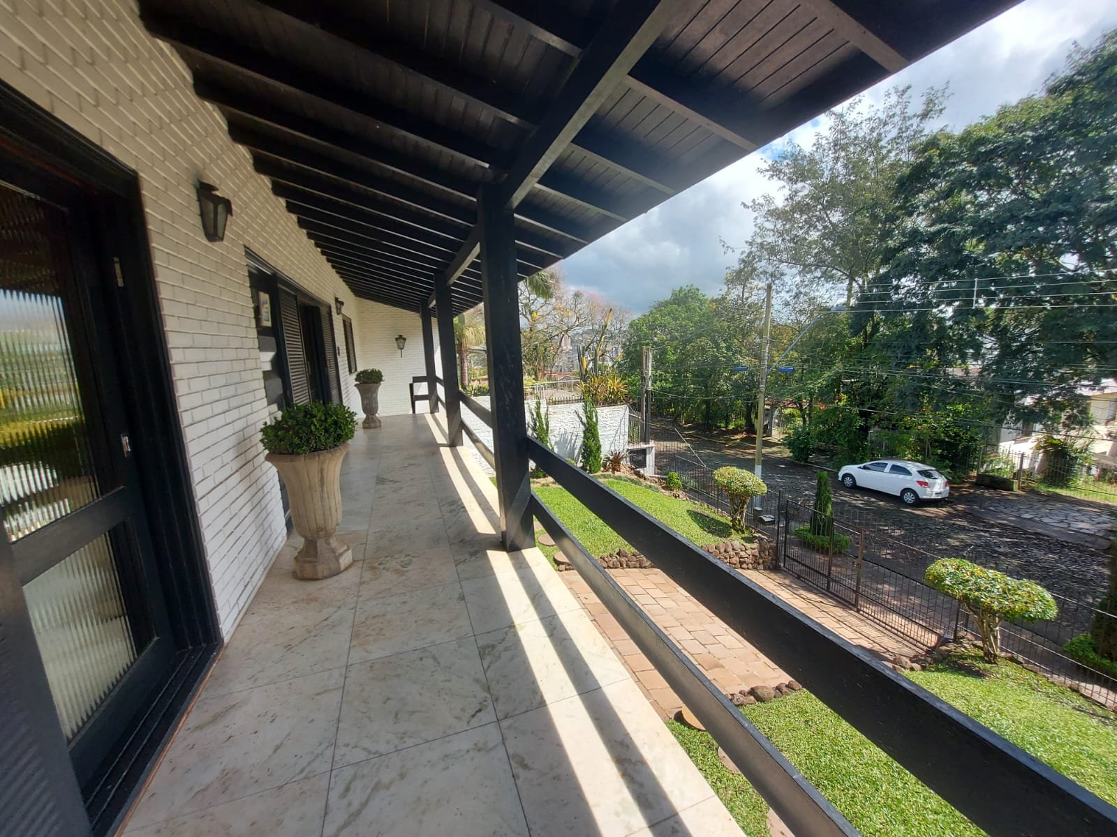 Casa com 3 quartos, 268m², à venda - Boa Vista - Novo Hamburgo - Imobiliária Hoffmann