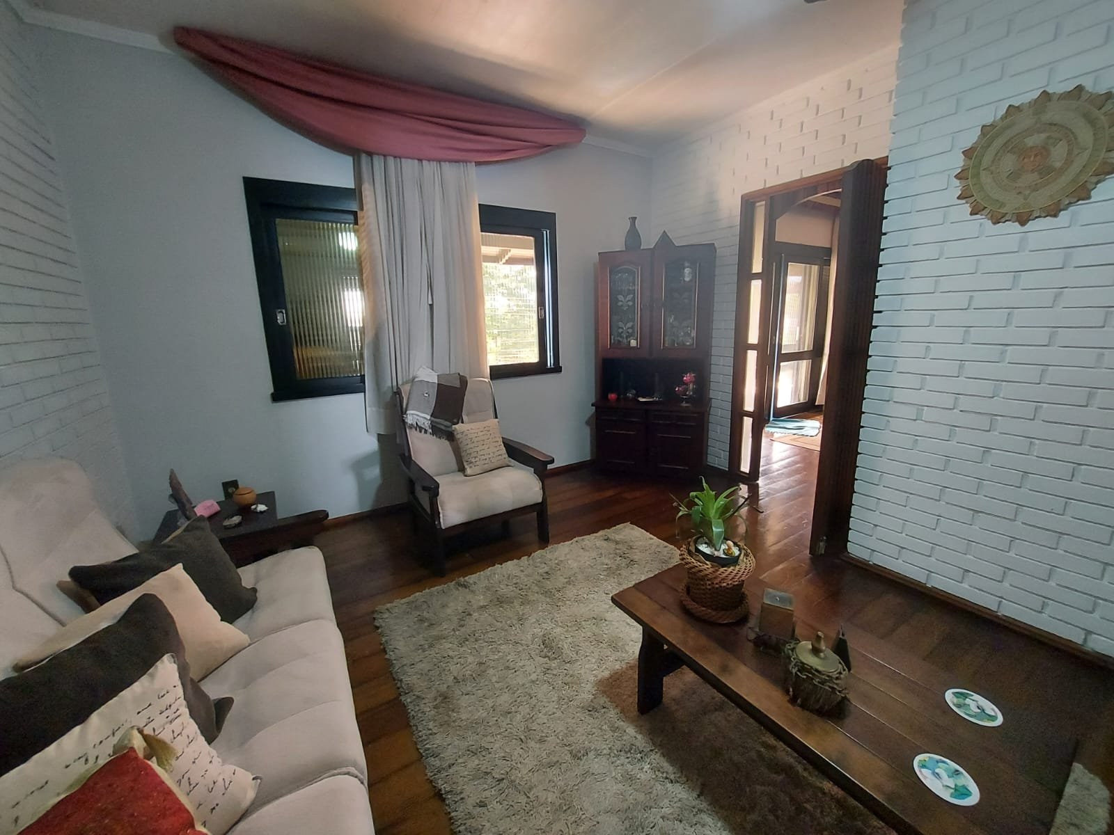 Casa com 3 quartos, 268m², à venda - Boa Vista - Novo Hamburgo - Imobiliária Hoffmann