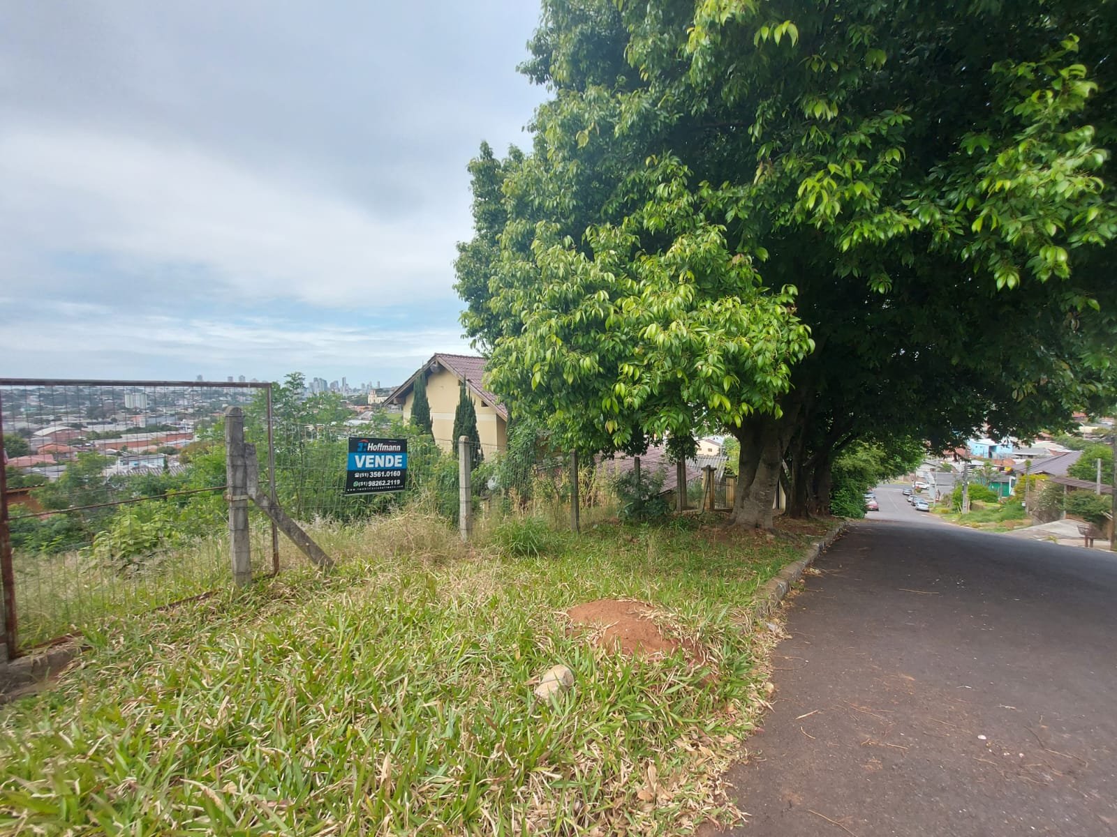 Terreno - Bairro Rincão dos Ilhéus - Estância Velha - Imobiliária Hoffmann
