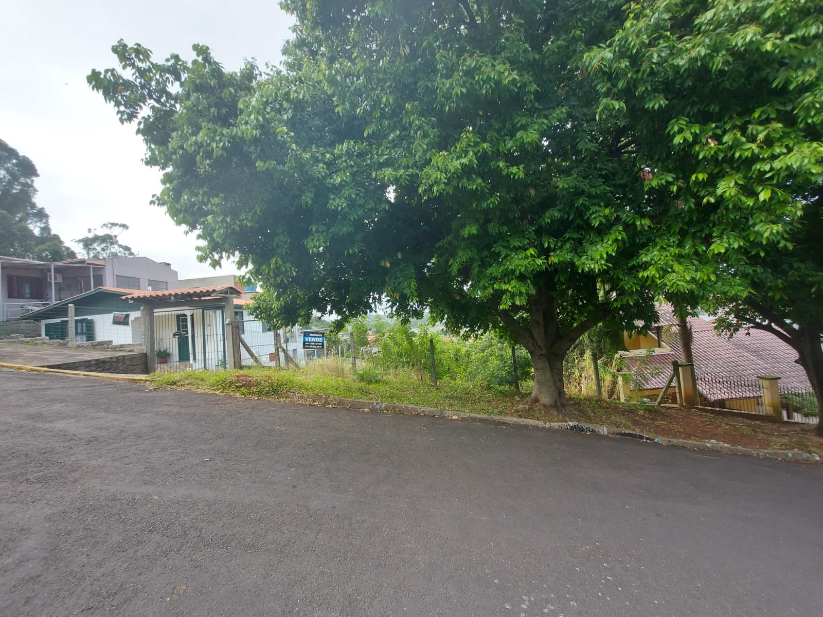Terreno - Bairro Rincão dos Ilhéus - Estância Velha - Imobiliária Hoffmann