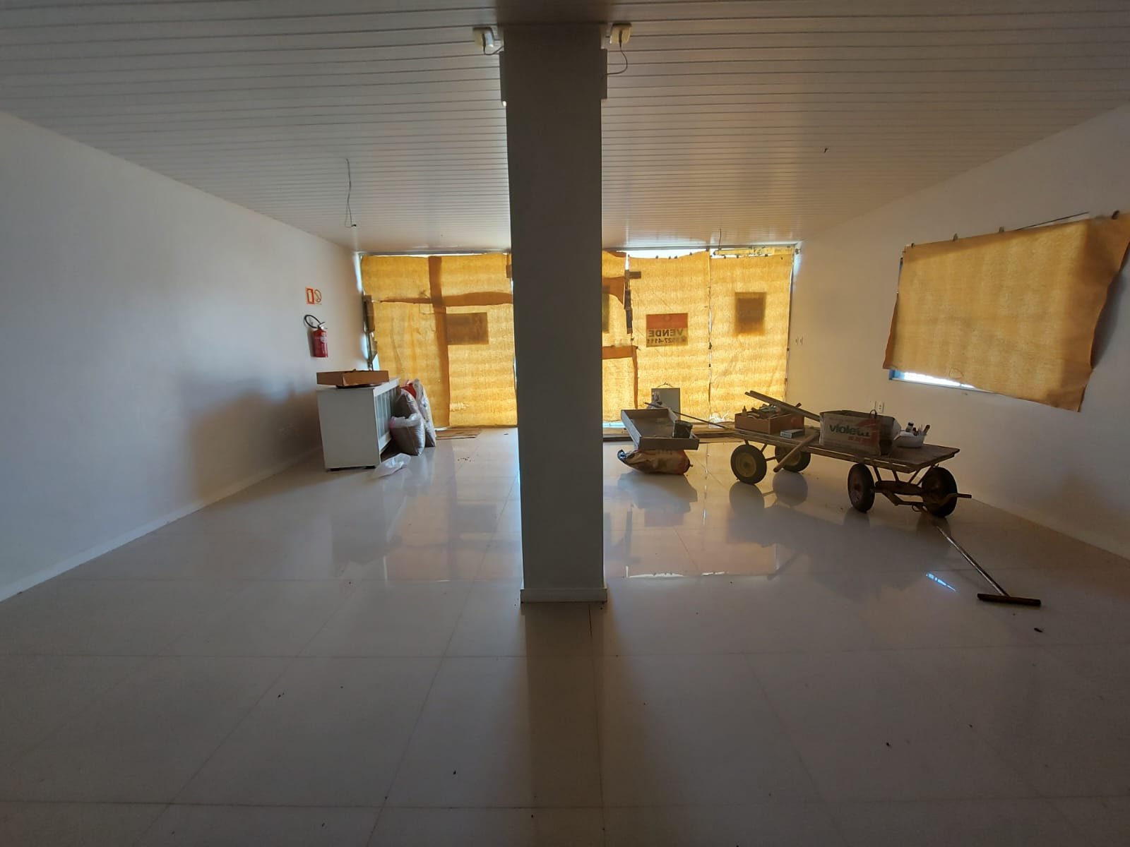Sala comercial, à venda - Rincão - Novo Hamburgo - Imobiliária Hoffmann