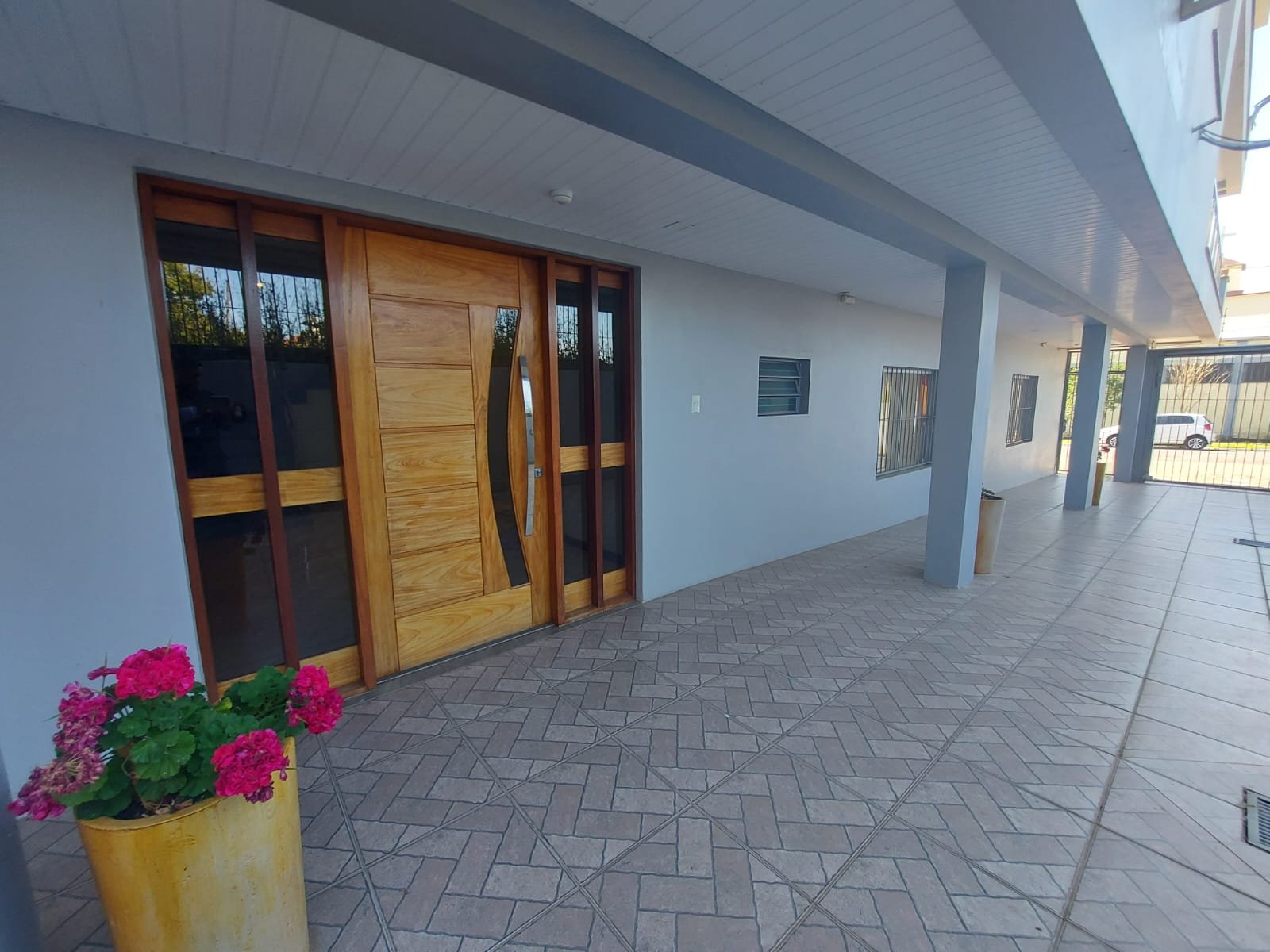 Apartamento com 1 quartos, à venda - Rincão - Novo Hamburgo - Imobiliária Hoffmann