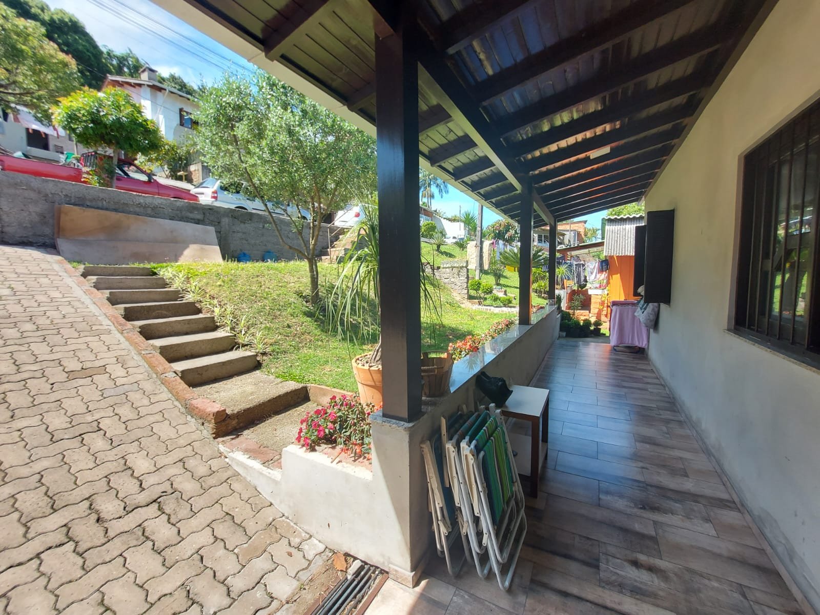 Casa com 3 quartos, 170m², à venda - Rosas - Estância Velha - Imobiliária Hoffmann