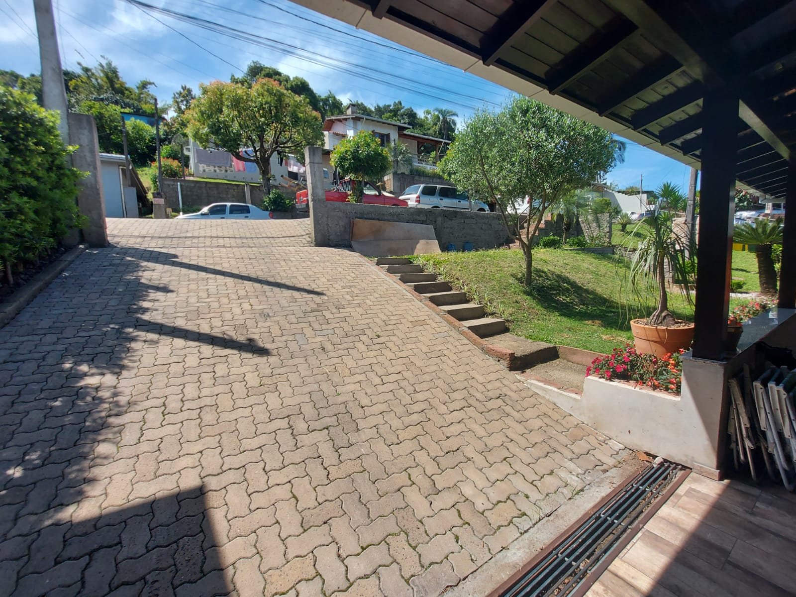 Casa com 3 quartos, 170m², à venda - Rosas - Estância Velha - Imobiliária Hoffmann