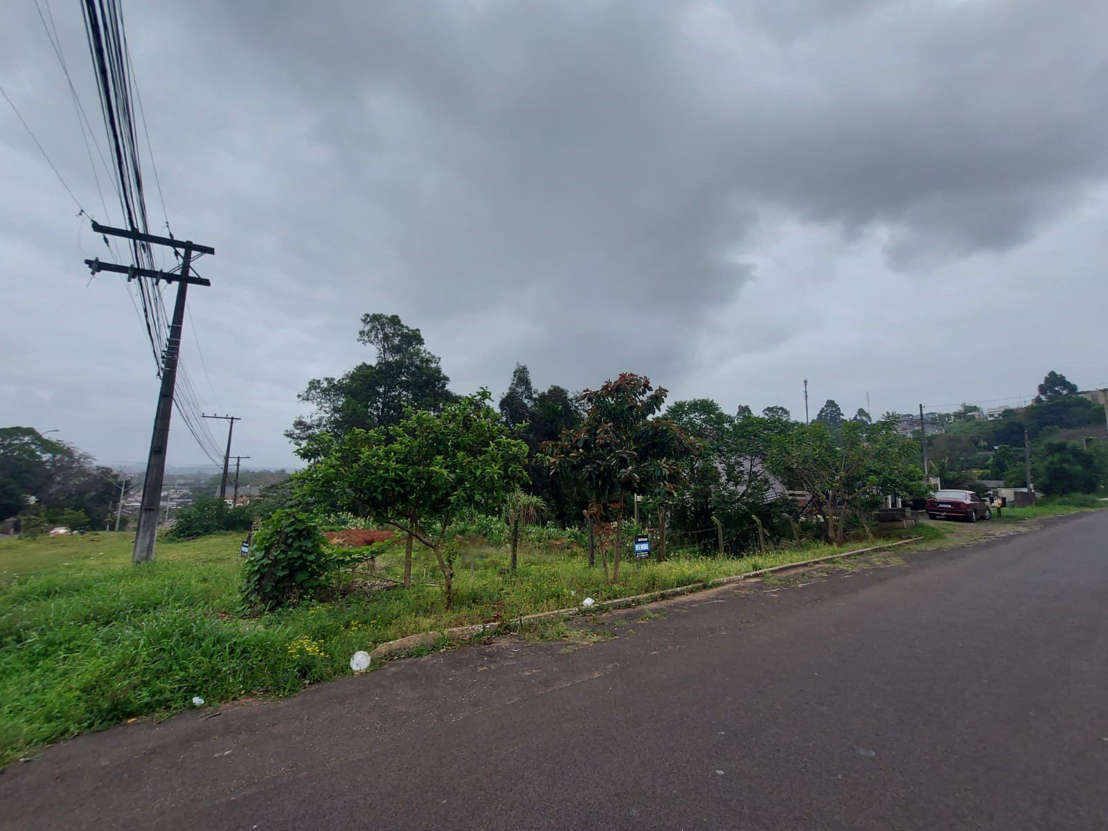 Terreno, à venda - Sol Nascente - Estância Velha - Imobiliária Hoffmann