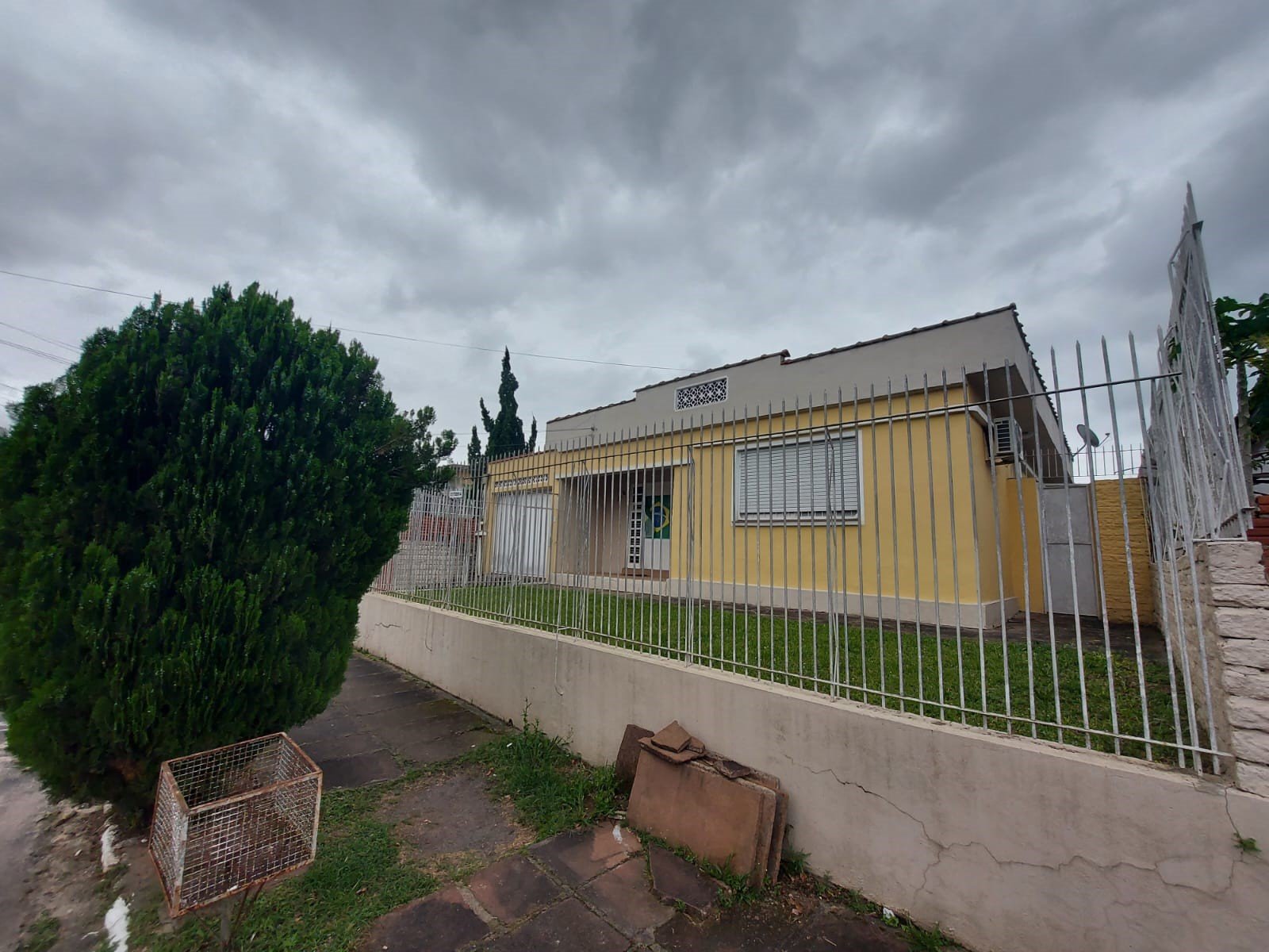Casa/Sobrado - Bairro Centro - Estância Velha - Imobiliária Hoffmann