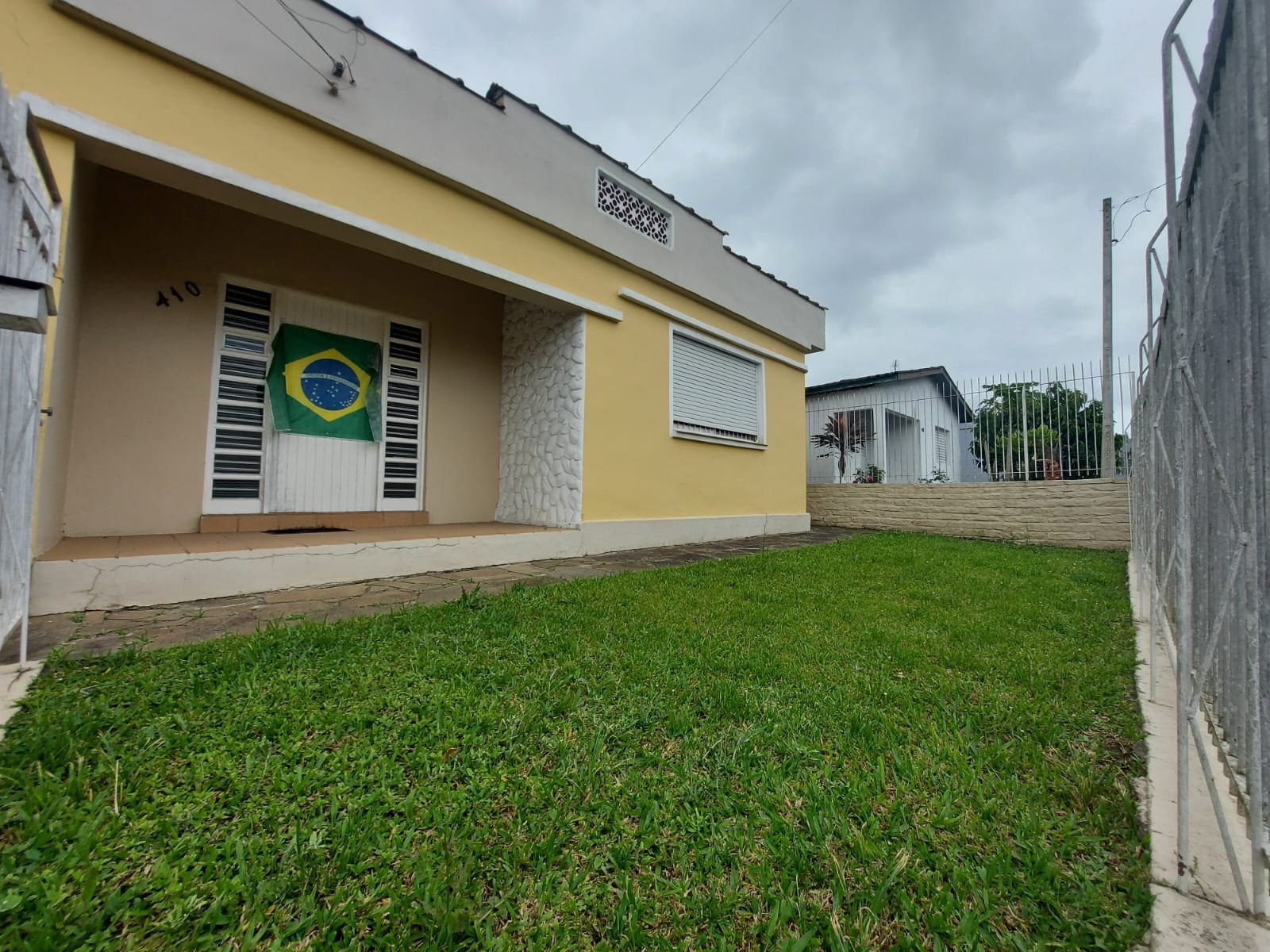 Casa/Sobrado - Bairro Centro - Estância Velha - Imobiliária Hoffmann