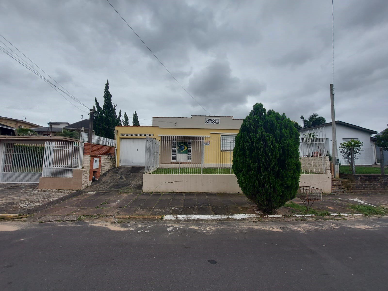 Casa/Sobrado - Bairro Centro - Estância Velha - Imobiliária Hoffmann