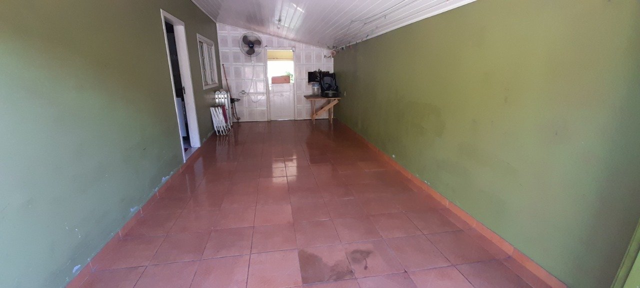 Casa com 4 quartos, 117m², à venda - Rosas - Estância Velha