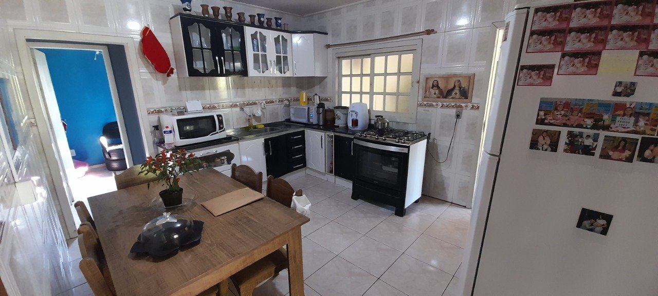 Casa com 4 quartos, 117m², à venda - Rosas - Estância Velha - Imobiliária Hoffmann