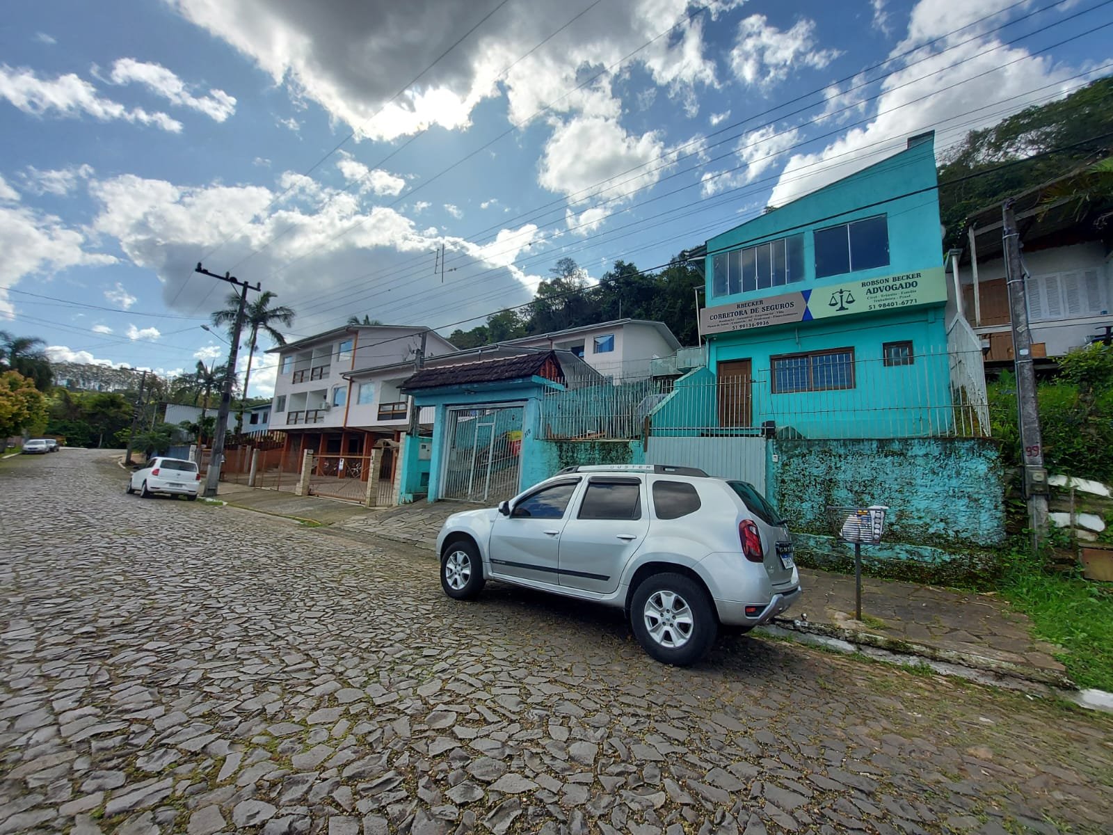 Casa com 4 quartos, 255m², à venda - Rincão Gaúcho - Estância Velha - Imobiliária Hoffmann