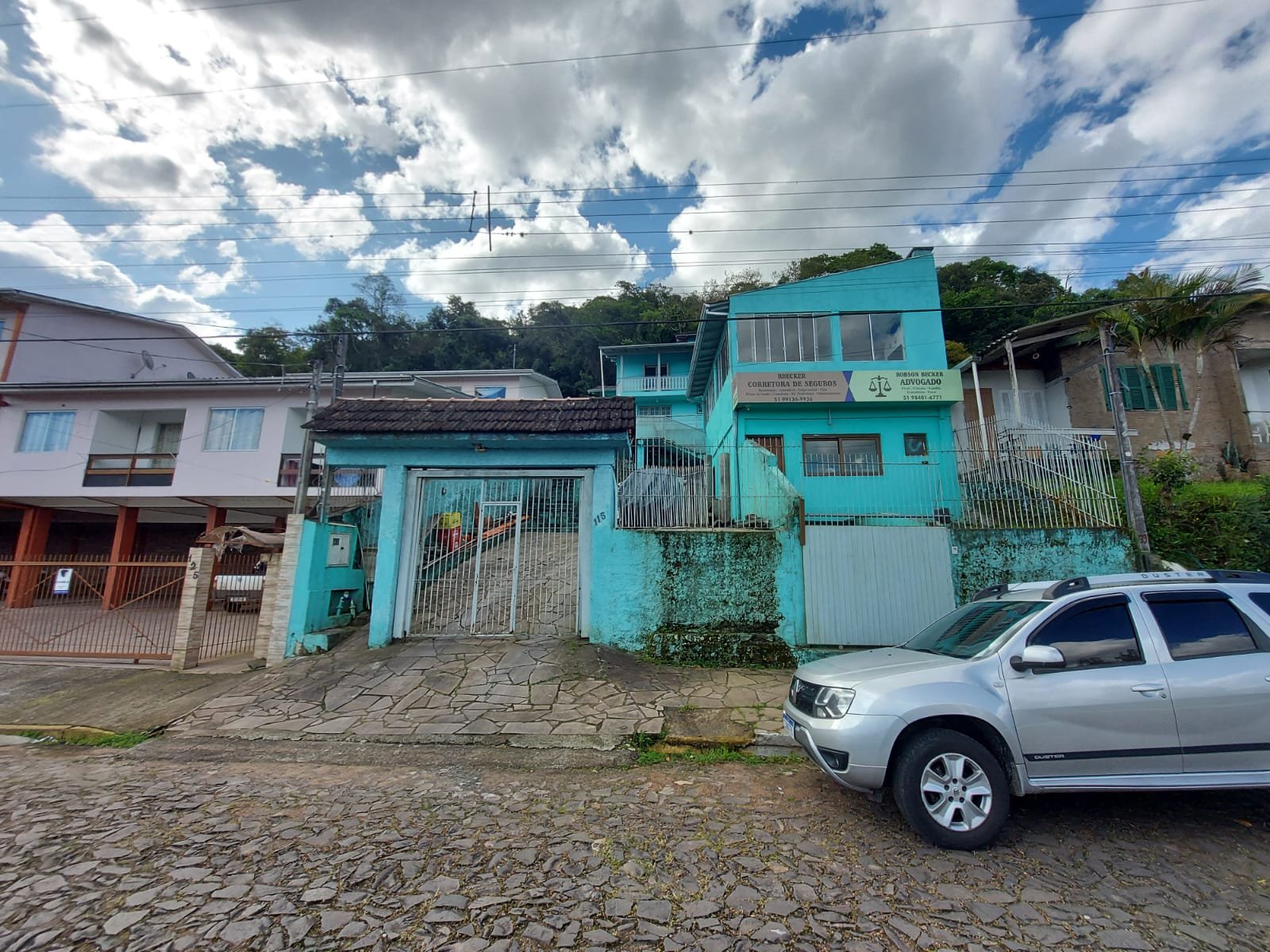 Casa com 4 quartos, 255m², à venda - Rincão Gaúcho - Estância Velha - Imobiliária Hoffmann