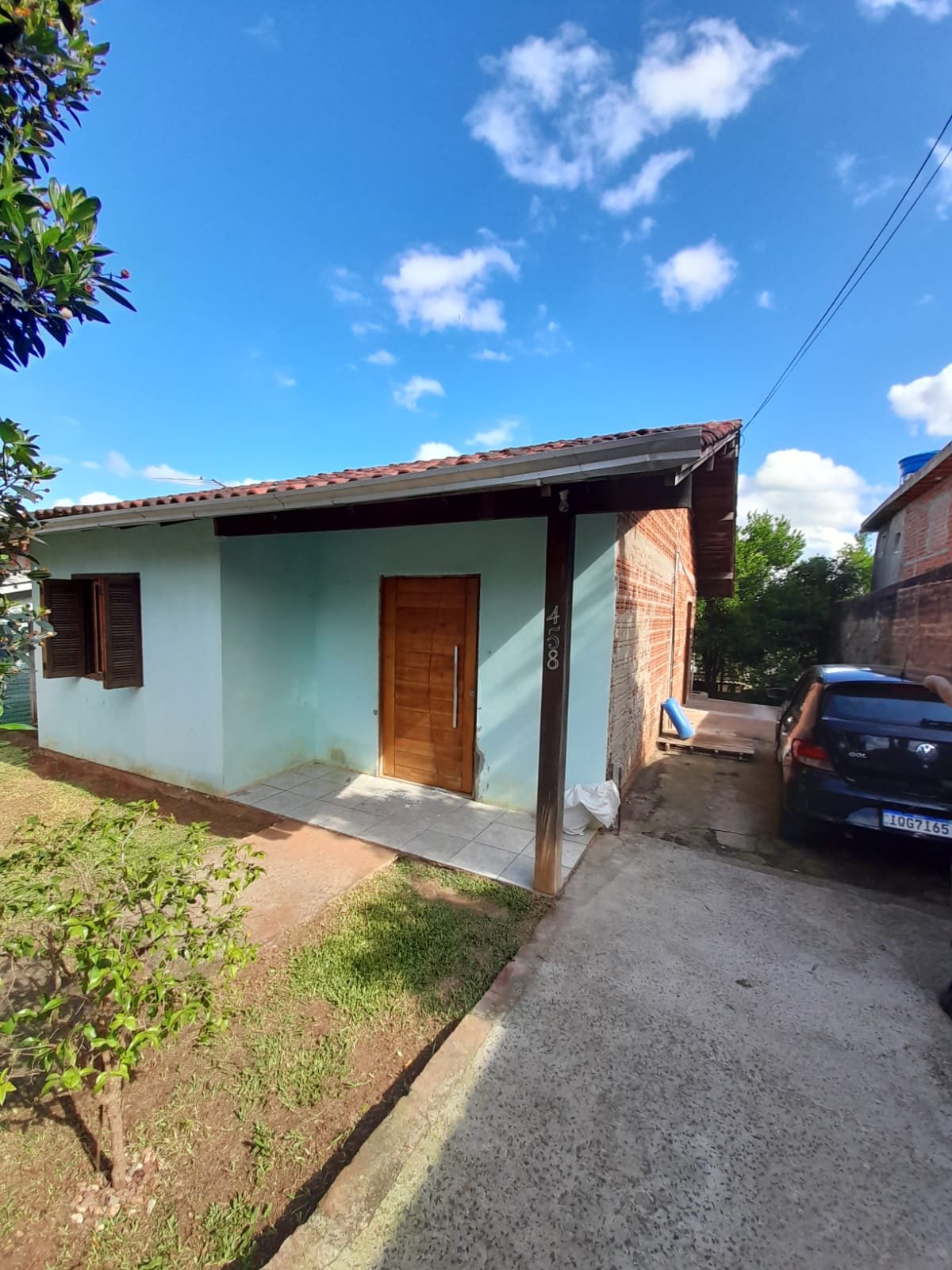 Casa/Sobrado - Bairro Encosta do Sol - Estância Velha - Imobiliária Hoffmann