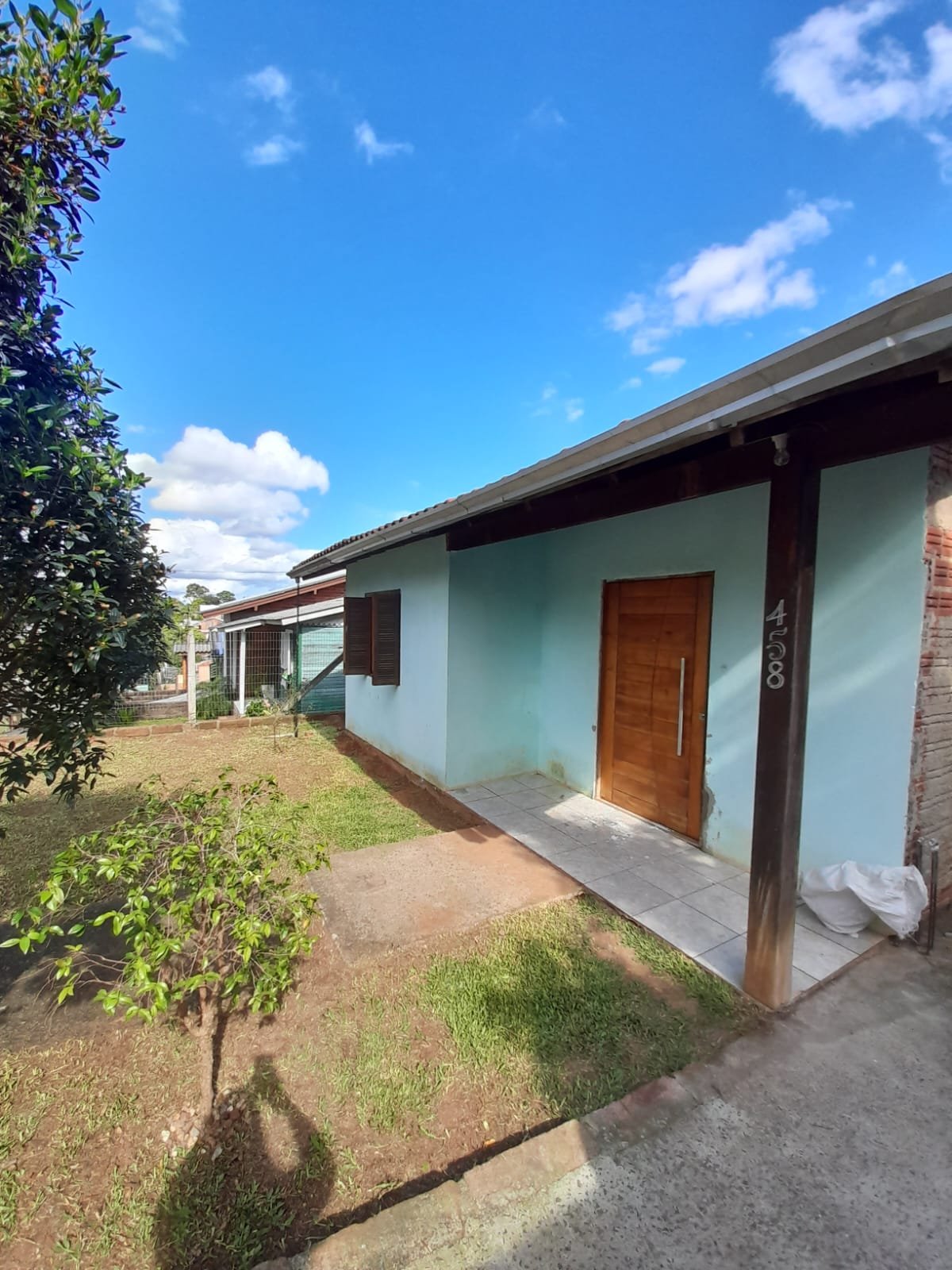 Casa/Sobrado - Bairro Encosta do Sol - Estância Velha - Imobiliária Hoffmann