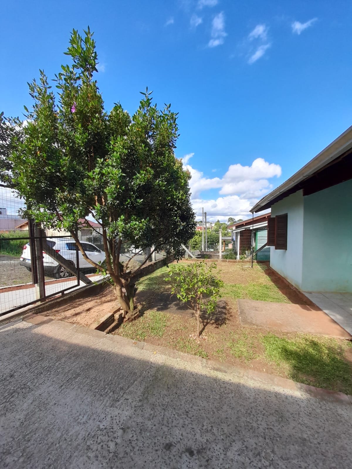 Casa/Sobrado - Bairro Encosta do Sol - Estância Velha - Imobiliária Hoffmann