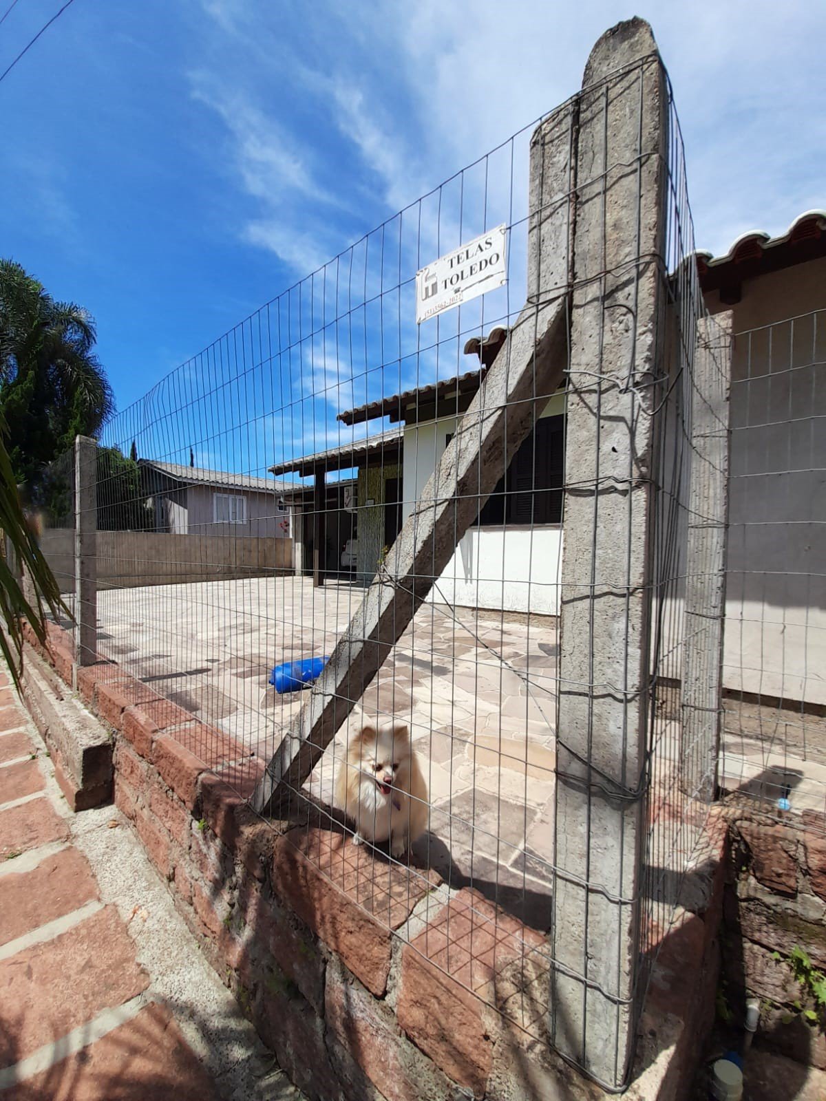 Casa/Sobrado - Bairro Bela Vista - Estância Velha - Imobiliária Hoffmann