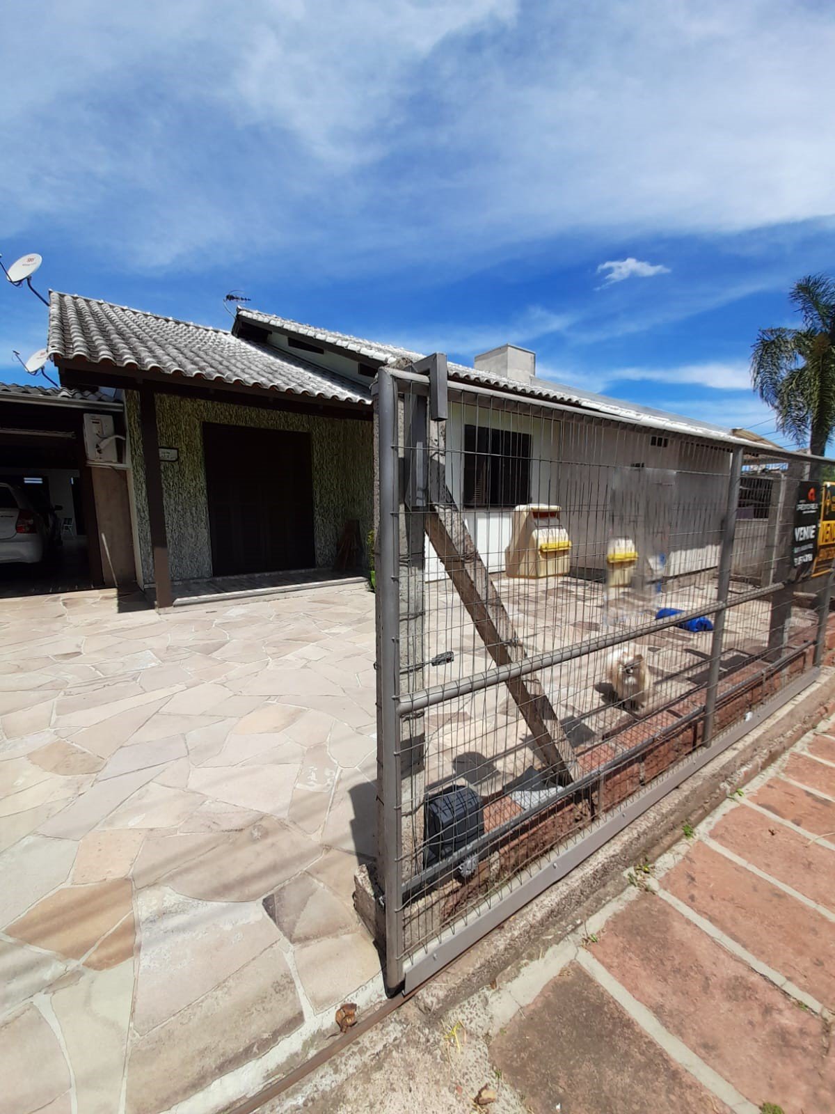 Casa com 3 quartos, 105m², à venda - Bela Vista - Estância Velha - Imobiliária Hoffmann