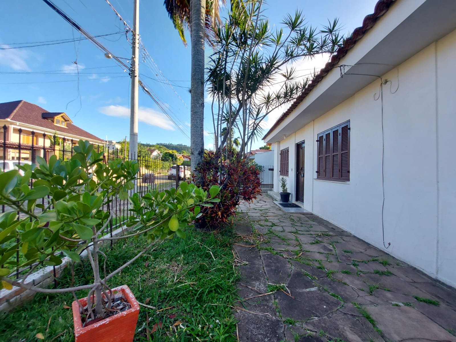 Casa com 4 quartos, 218m², à venda - Floresta - Estância Velha - Imobiliária Hoffmann