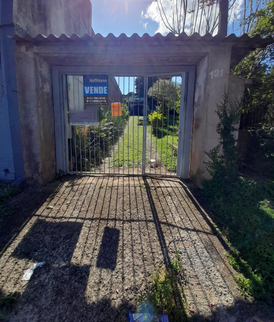 Casa com 3 quartos, à venda - Boa Saúde - Novo Hamburgo - Imobiliária Hoffmann