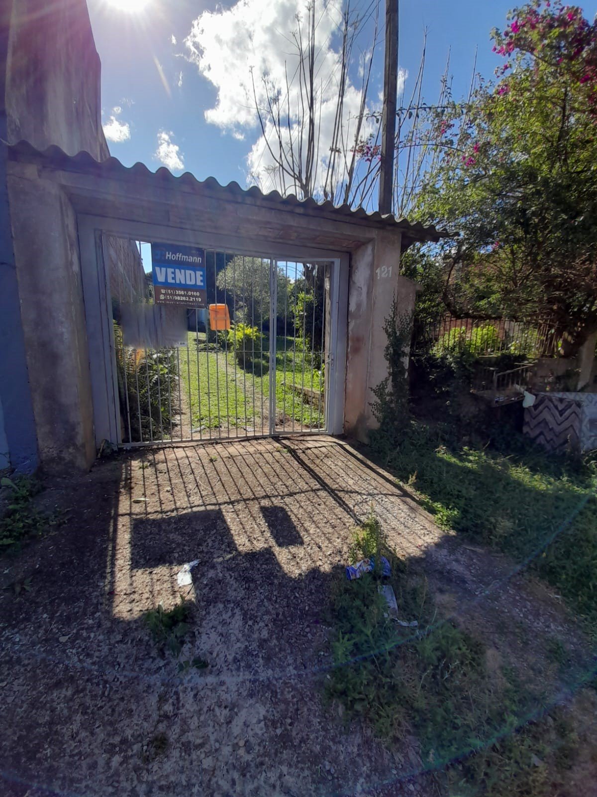 Casa com 3 quartos, à venda - Boa Saúde - Novo Hamburgo - Imobiliária Hoffmann