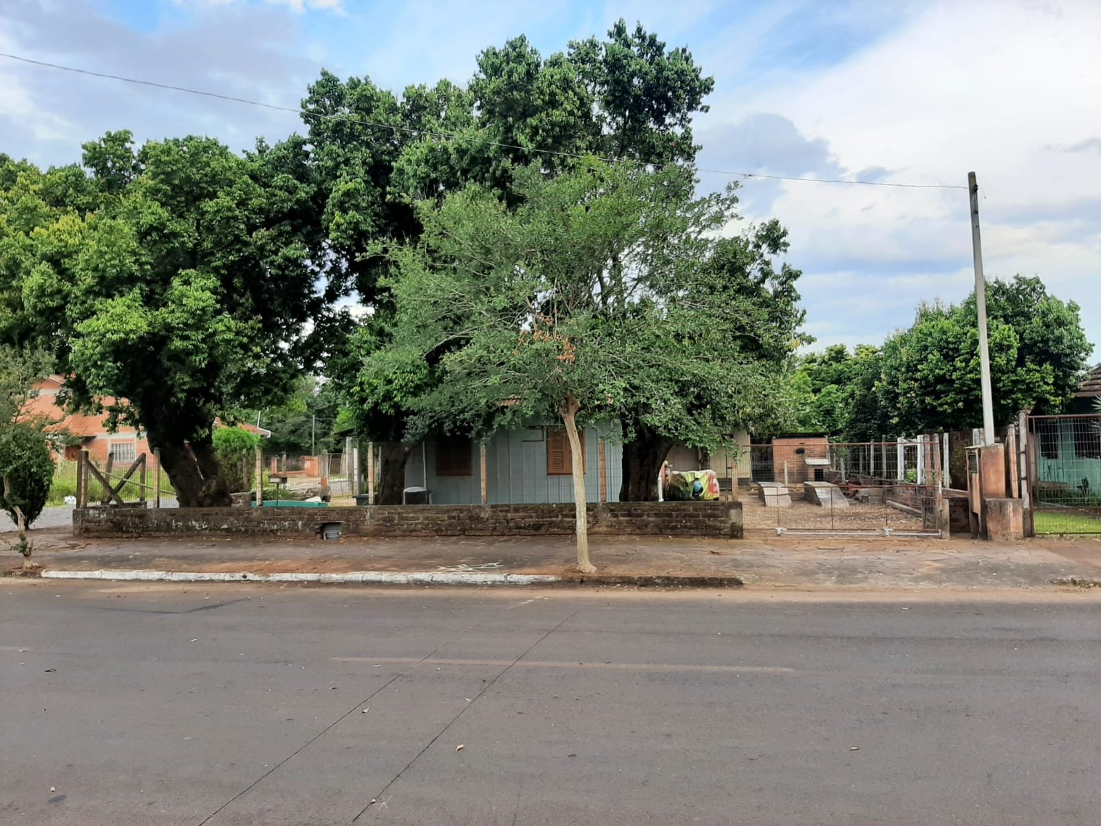 Terreno, à venda - Lira - Estância Velha - Imobiliária Hoffmann