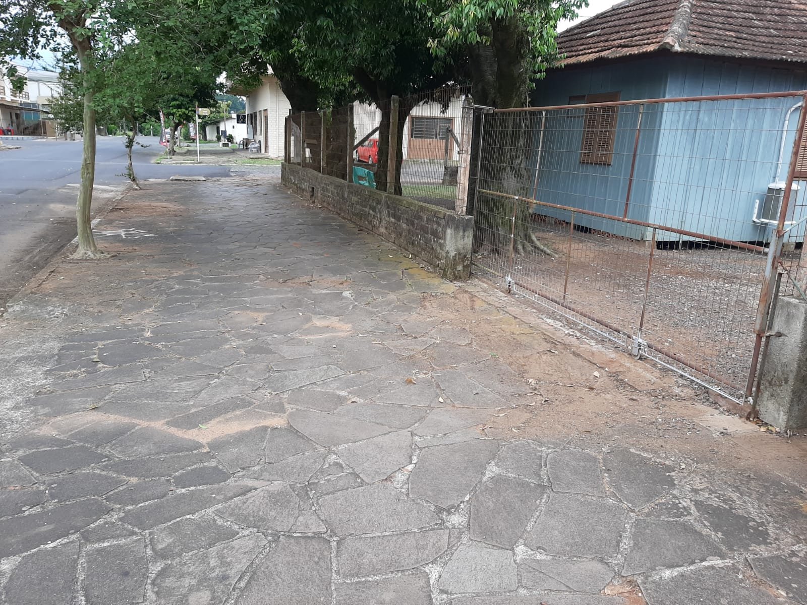 Terreno, à venda - Lira - Estância Velha - Imobiliária Hoffmann