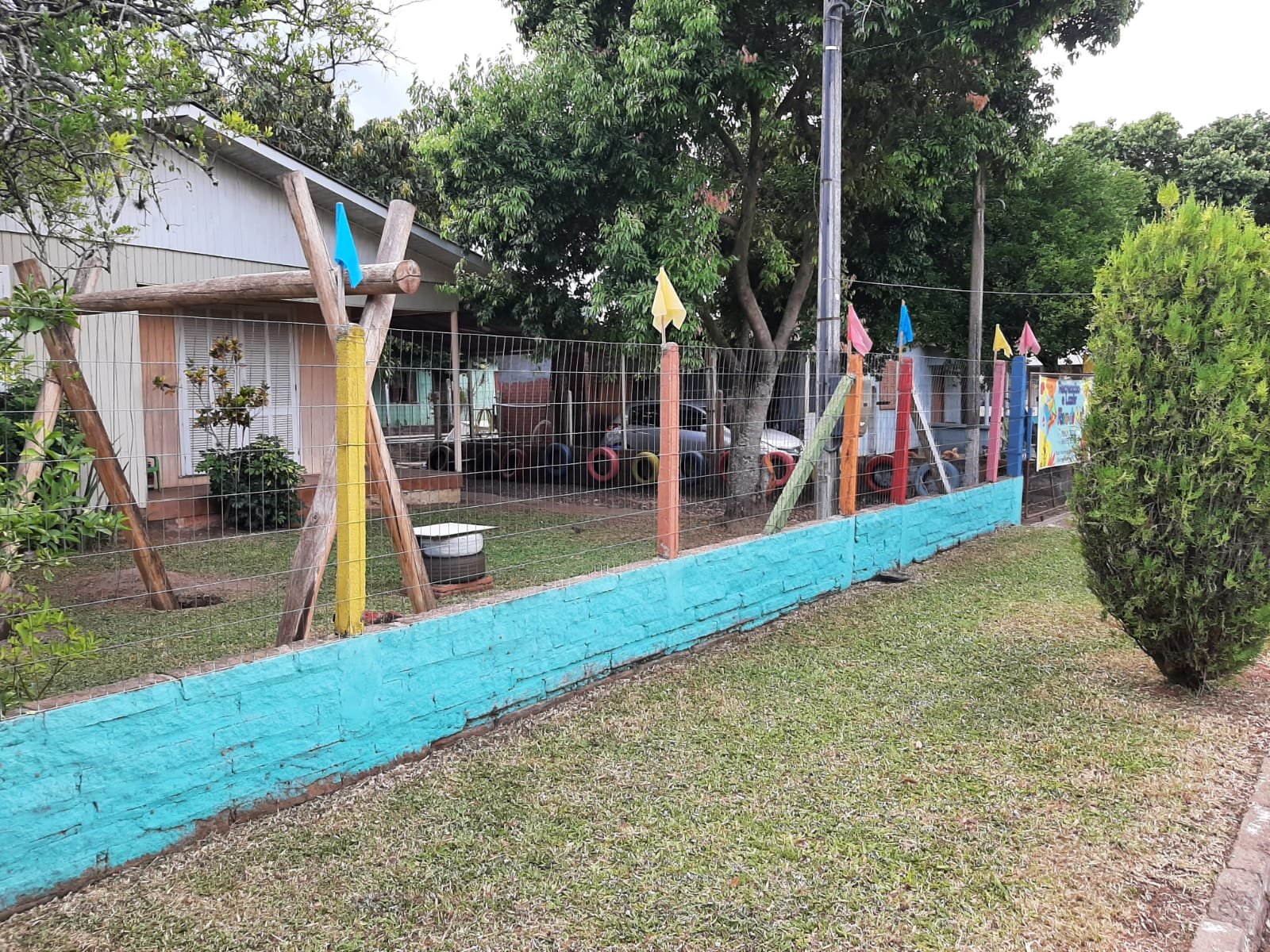 Terreno, à venda - Lira - Estância Velha - Imobiliária Hoffmann