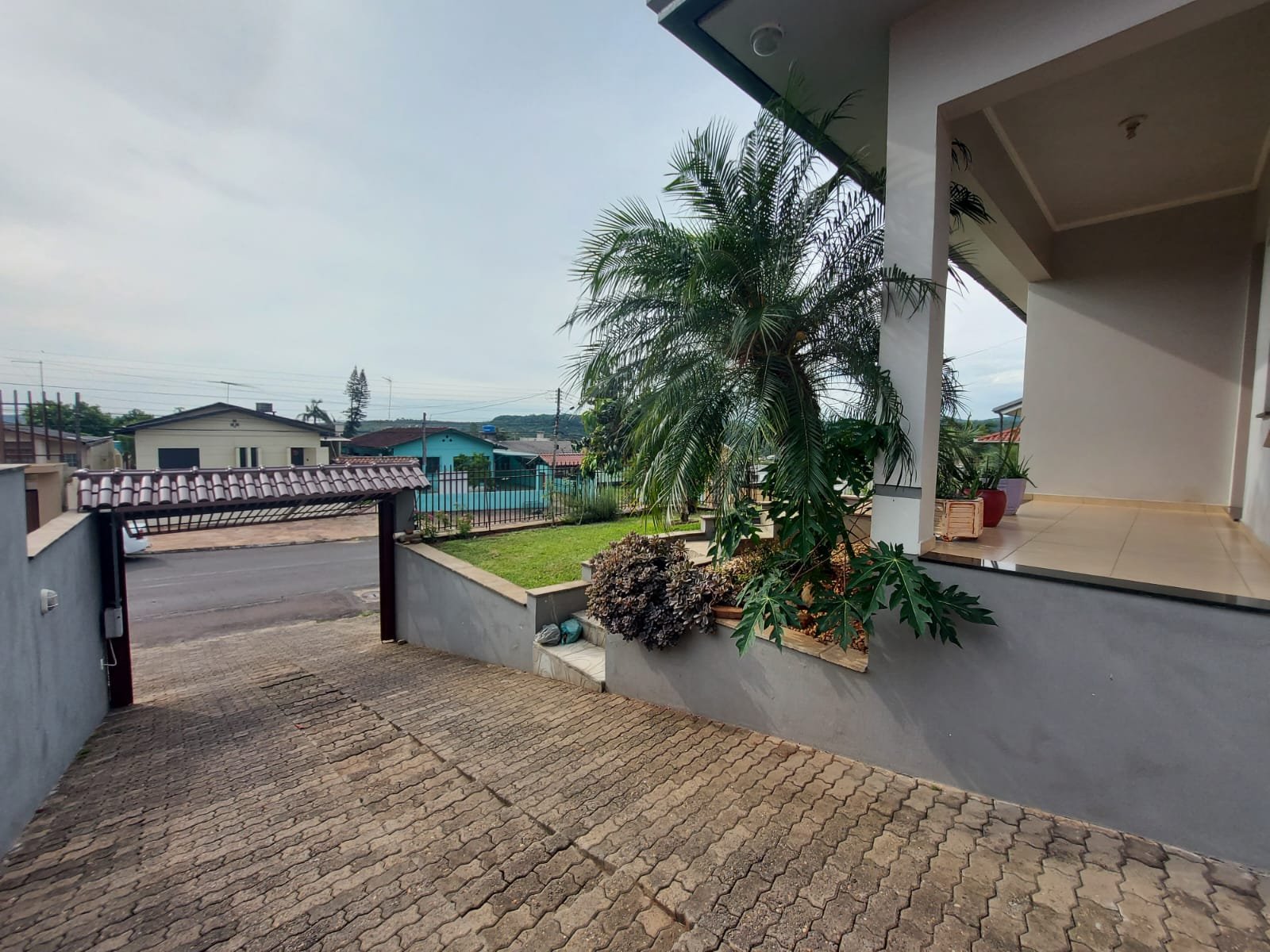 Casa com 2 quartos, 102.28m², à venda - Bela Vista - Estância Velha - Imobiliária Hoffmann