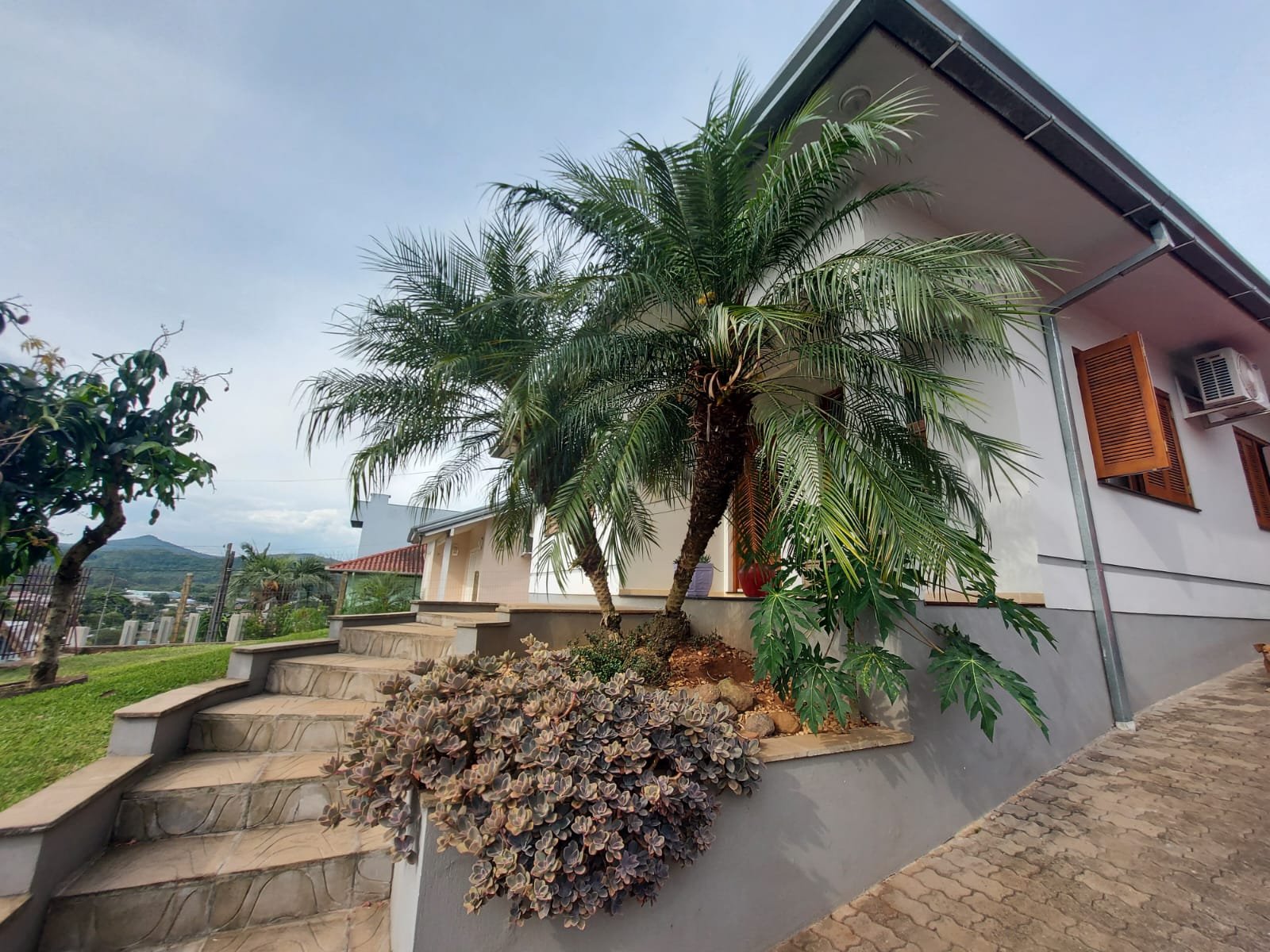 Casa com 2 quartos, 102.28m², à venda - Bela Vista - Estância Velha - Imobiliária Hoffmann