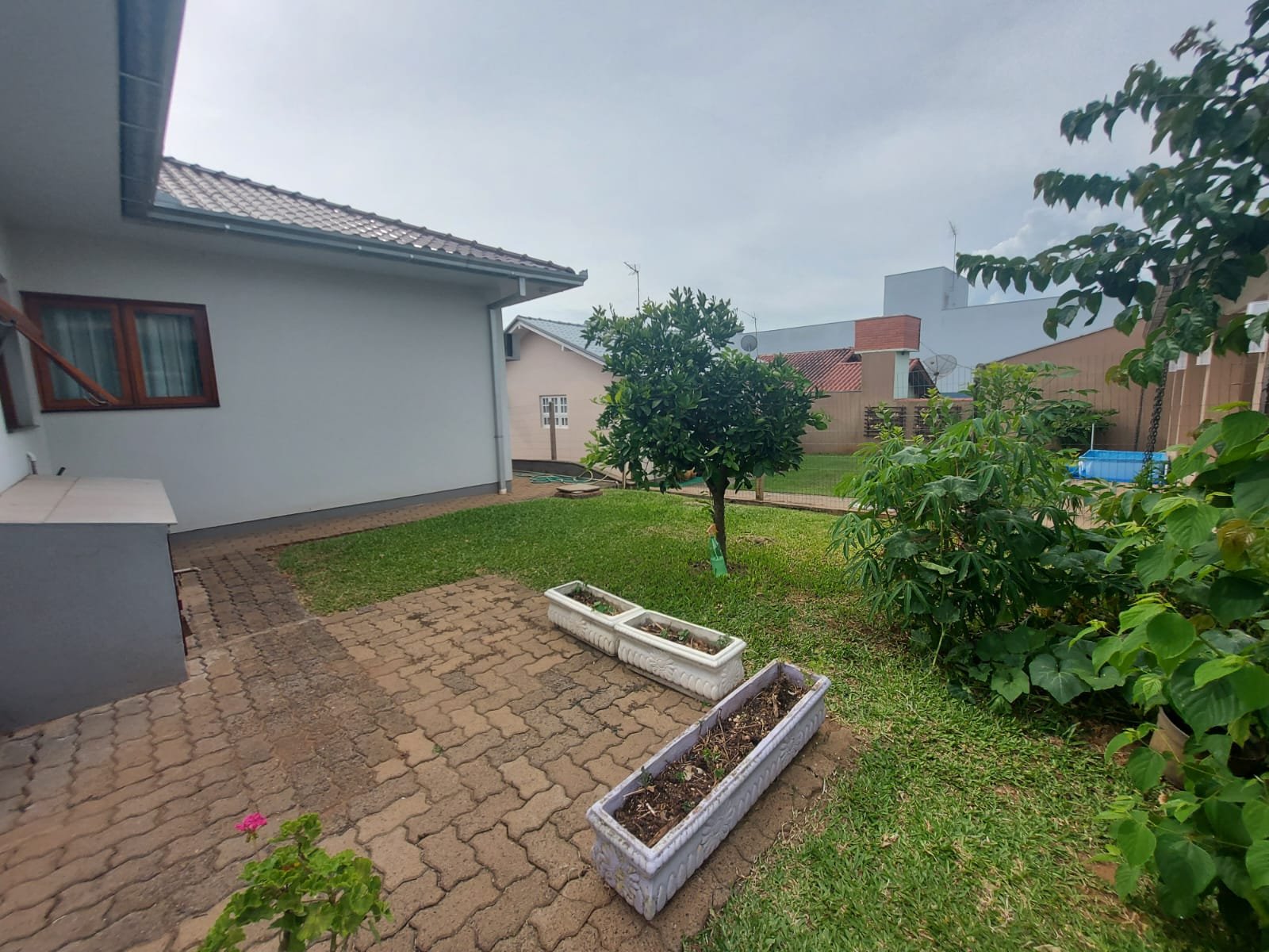 Casa com 2 quartos, 102.28m², à venda - Bela Vista - Estância Velha - Imobiliária Hoffmann