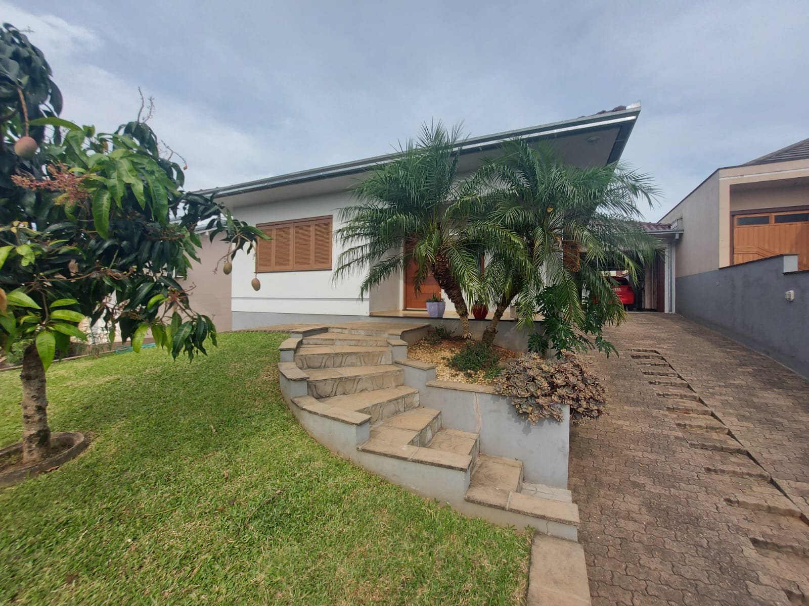 Casa com 2 quartos, 102.28m², à venda - Bela Vista - Estância Velha - Imobiliária Hoffmann