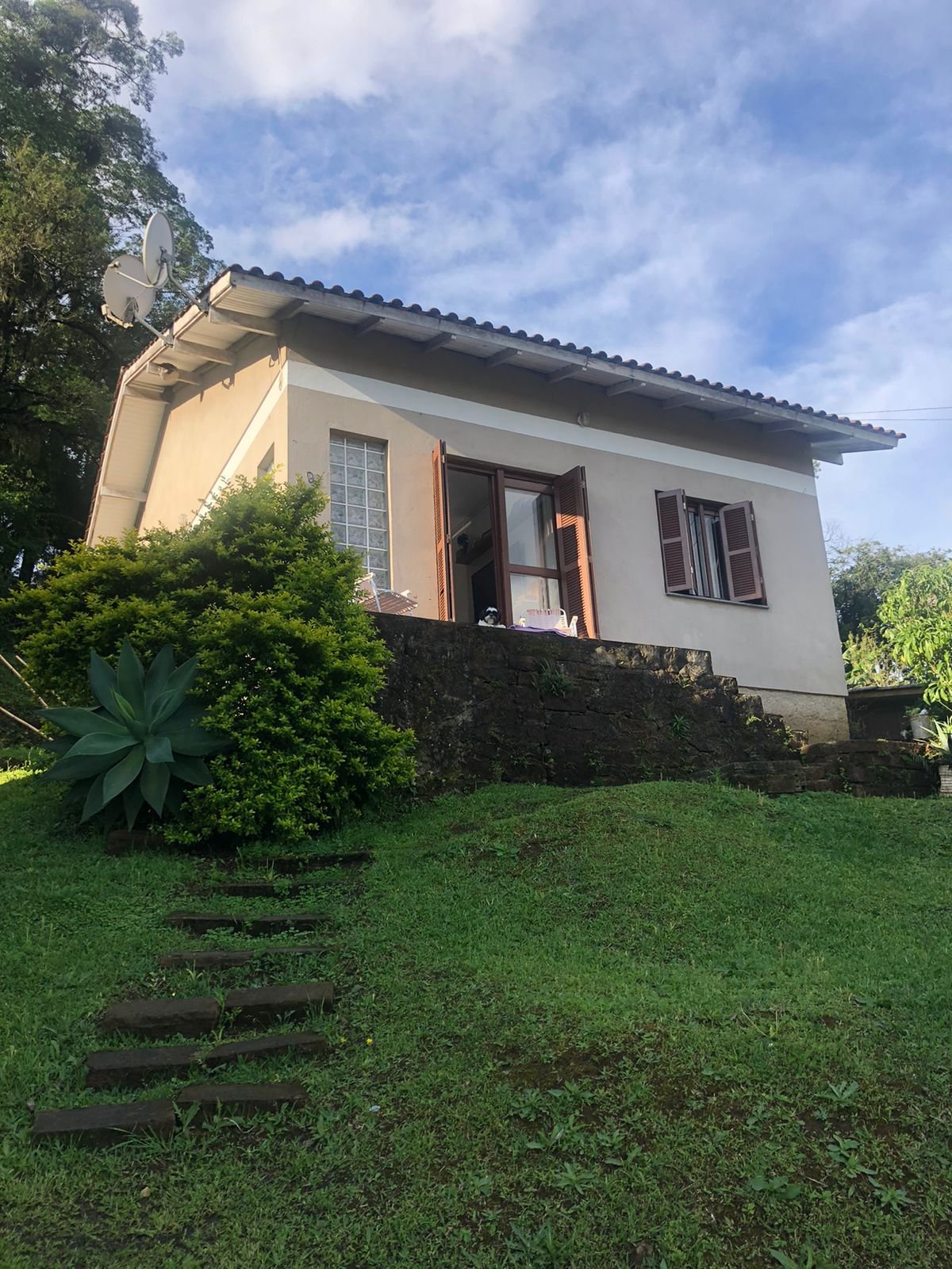 Casa/Sobrado - Bairro Sol Nascente - Estância Velha - Imobiliária Hoffmann