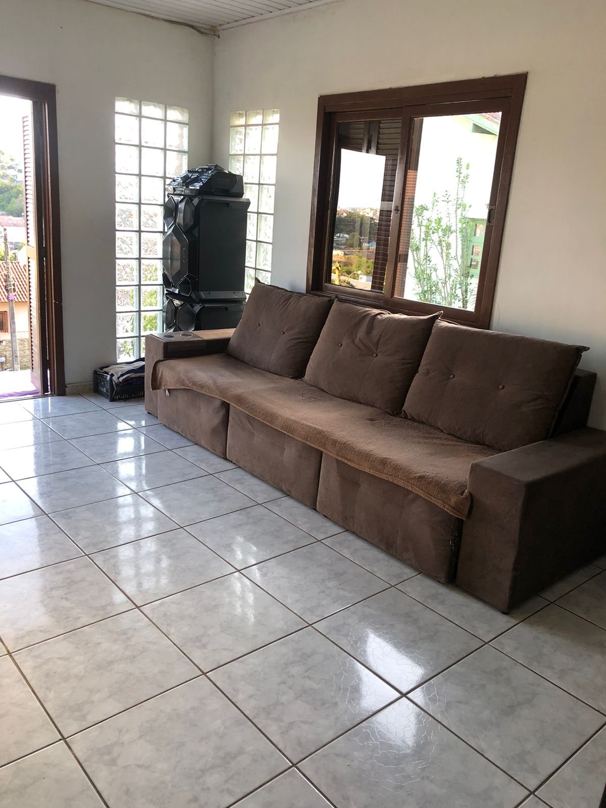 Casa/Sobrado - Bairro Sol Nascente - Estância Velha - Imobiliária Hoffmann